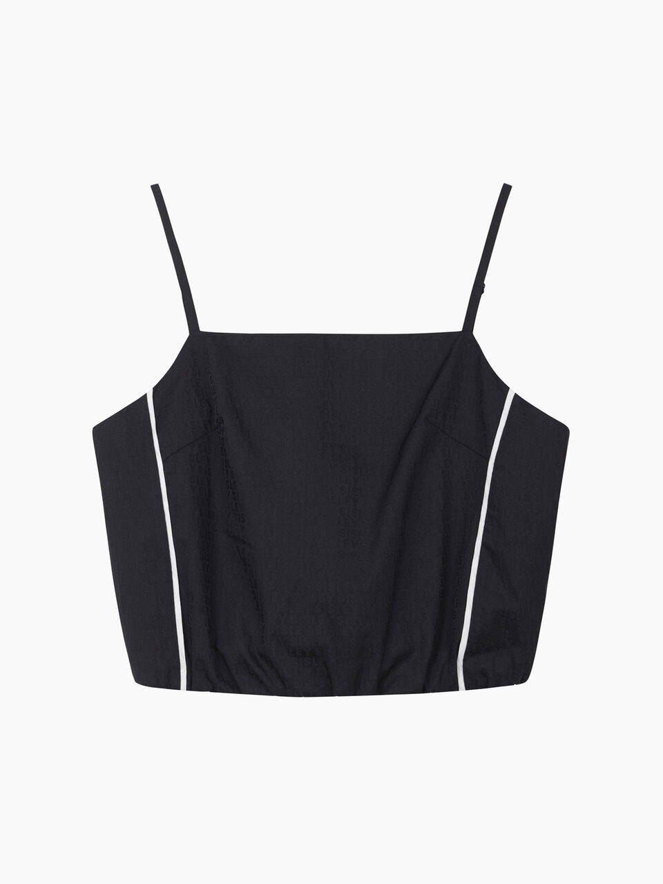 TANK-TOP Femme image number null