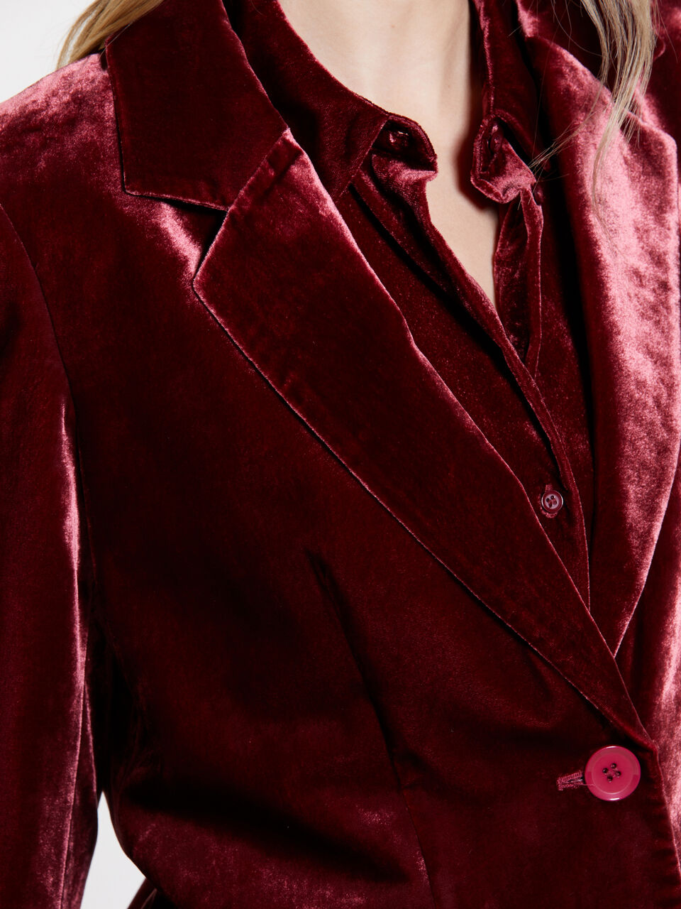 JACKET Femme image number null