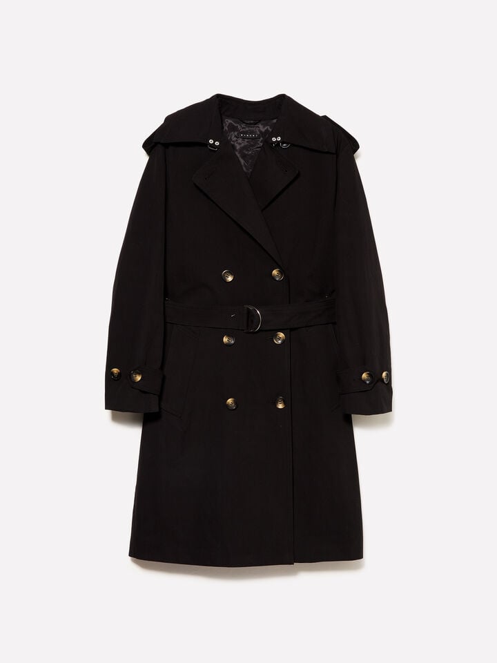 TRENCH COAT Femme