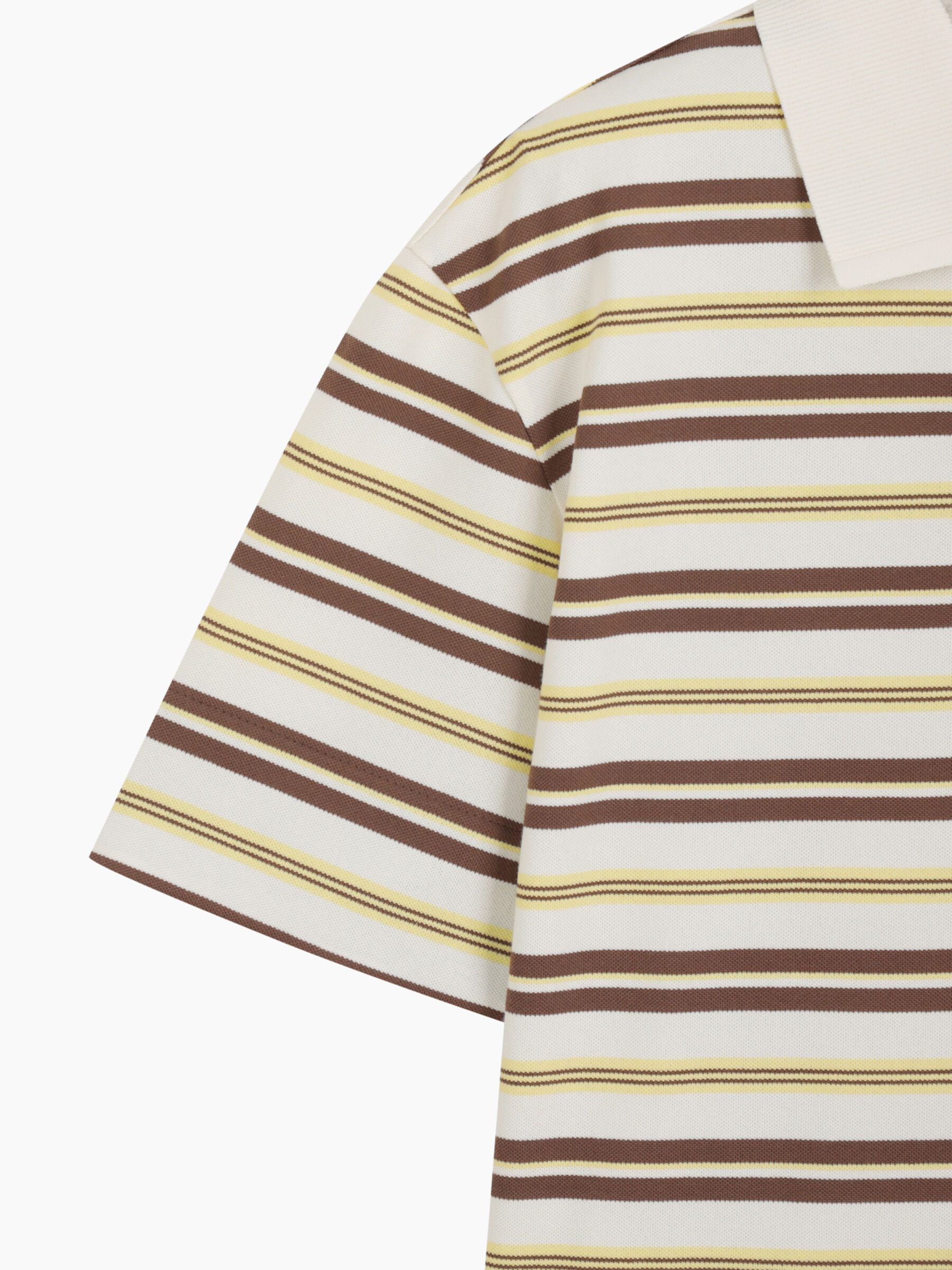 H/S POLO SHIRT Femme image number null