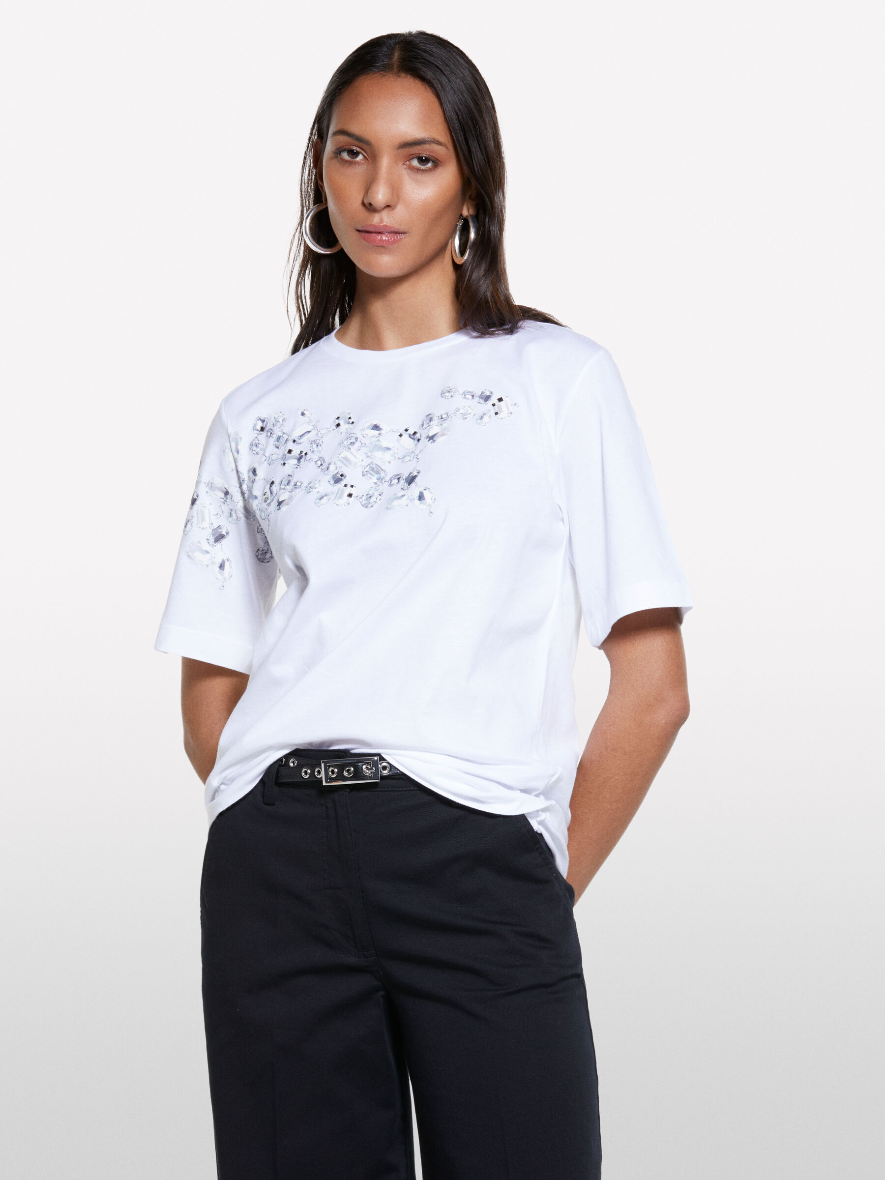 T-SHIRT Femme image number null