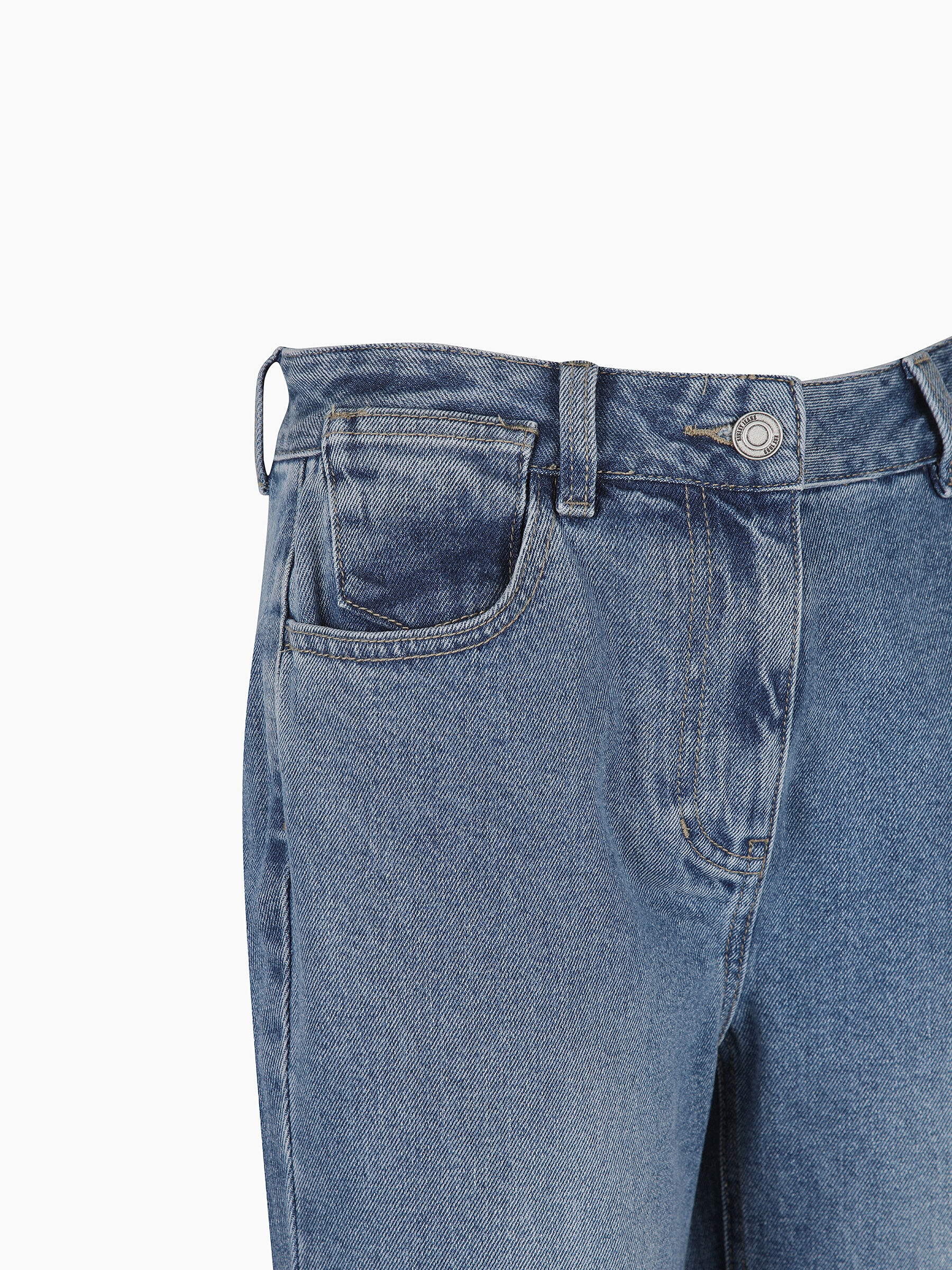 TROUSERS Femme image number null