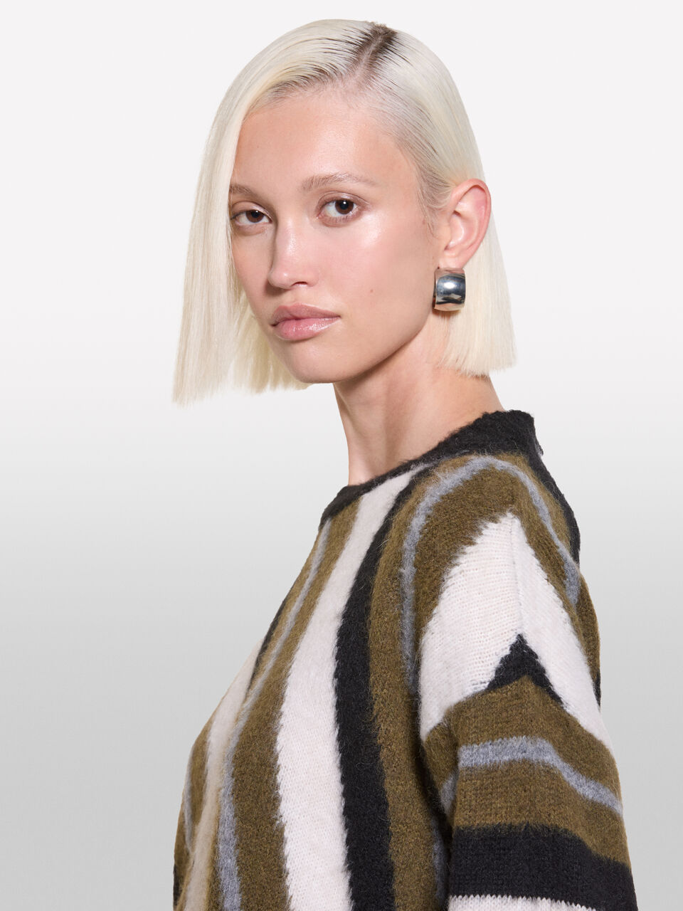 SWEATER L/S Femme image number null