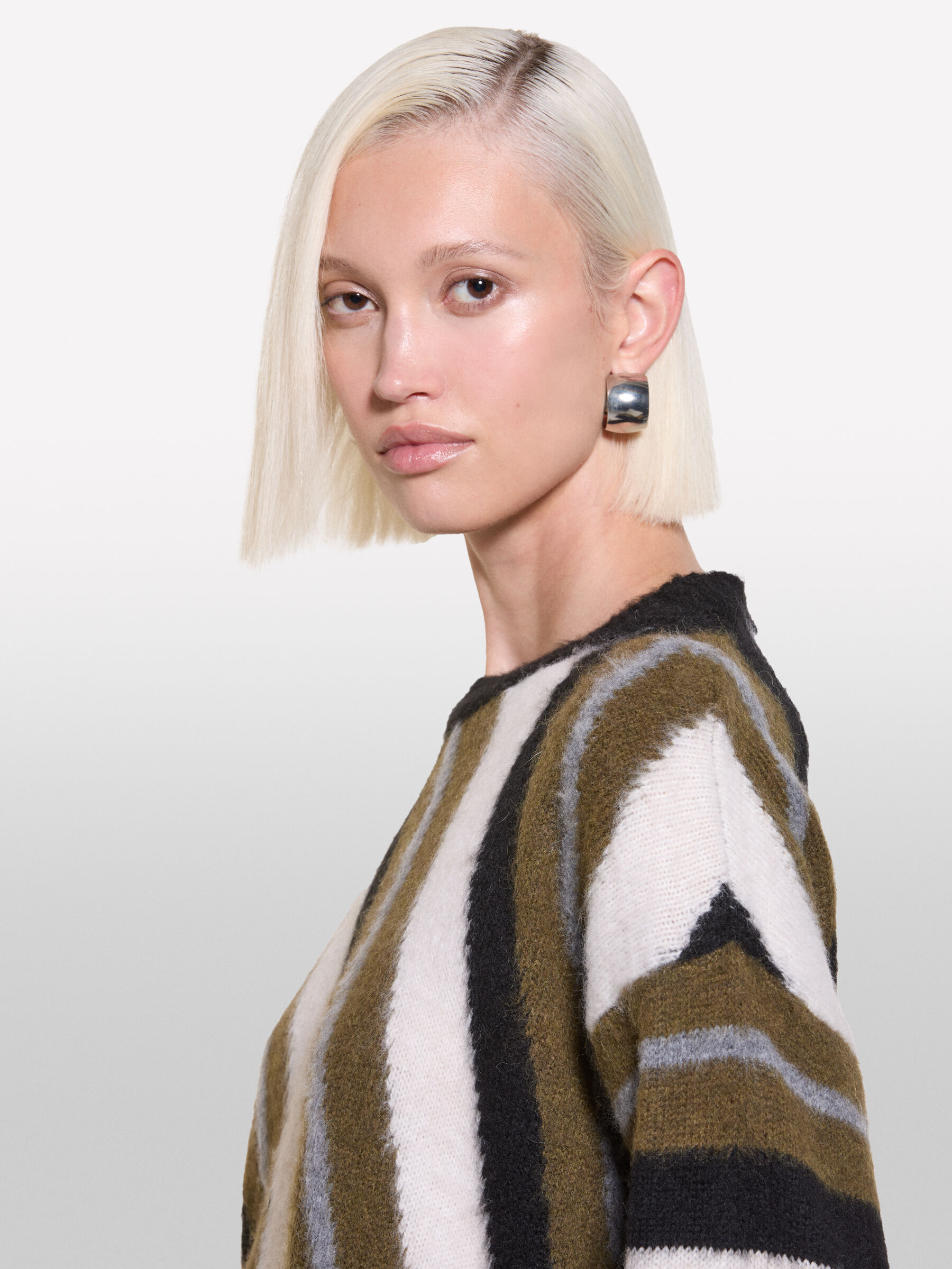 SWEATER L/S Femme image number null