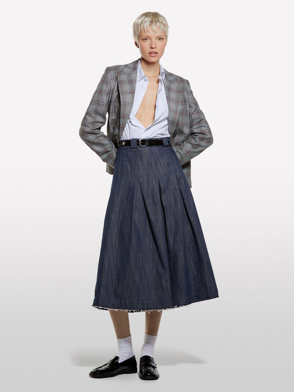 SKIRT Femme image number null