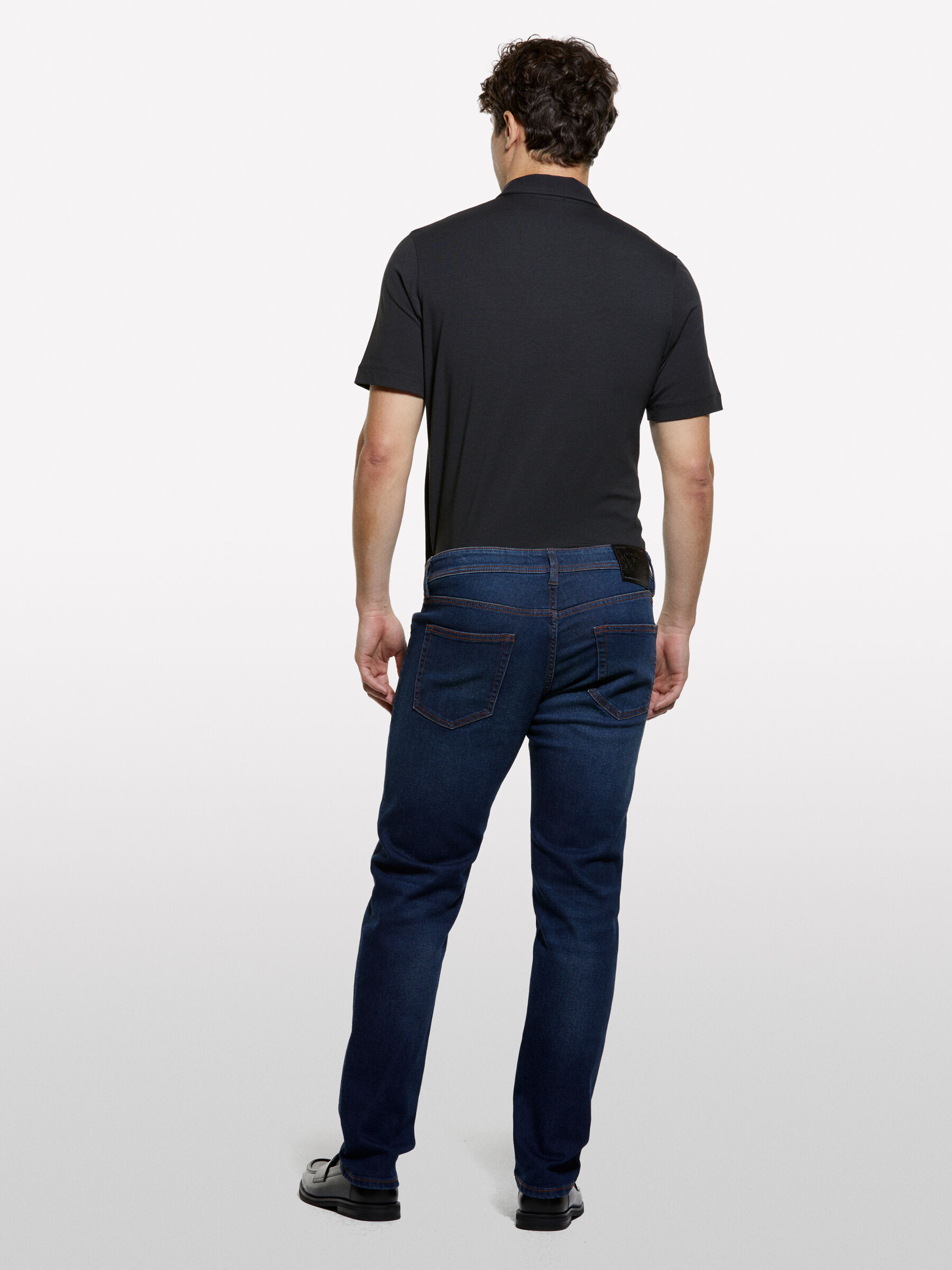 TROUSERS Homme image number null