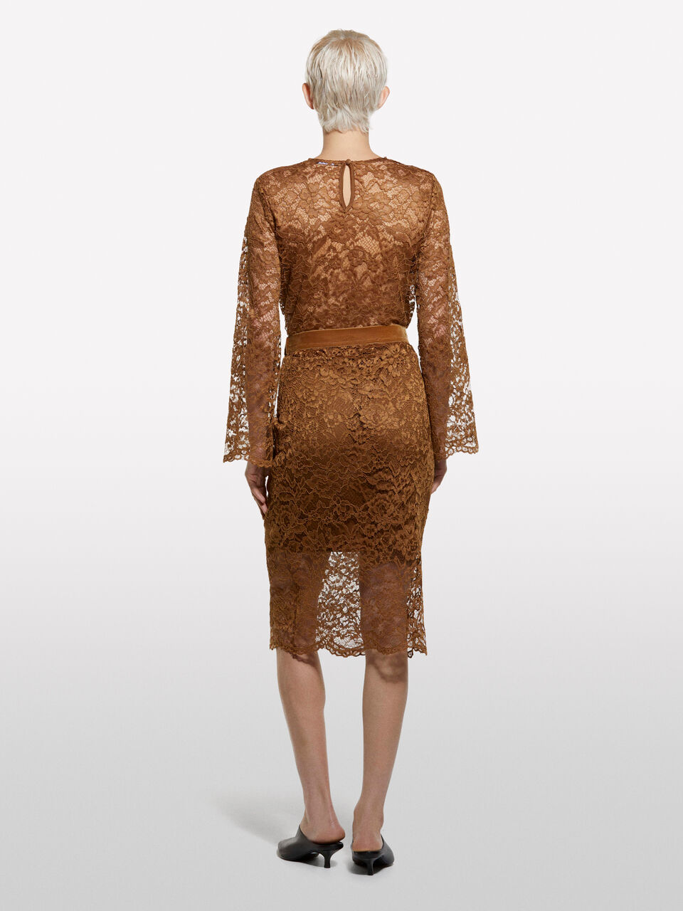 SKIRT Femme image number null