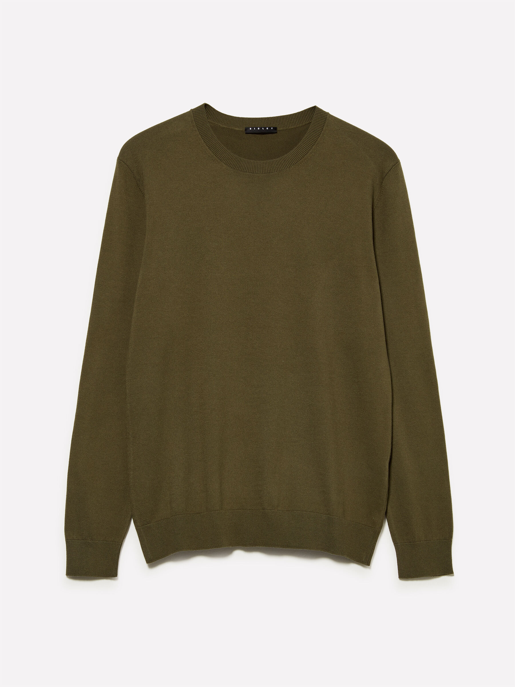 SWEATER L/S Homme image number null