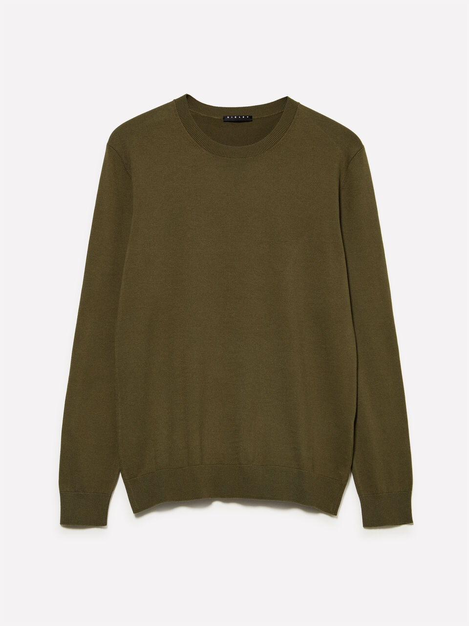 SWEATER L/S Homme image number null