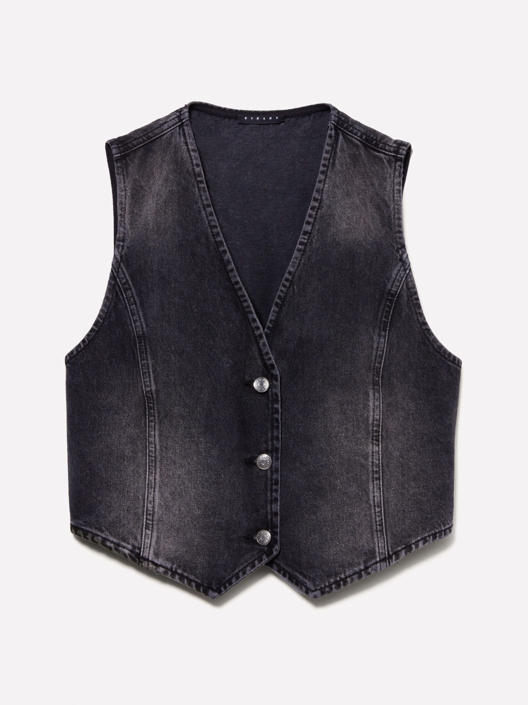 WAISTCOAT Femme image number null