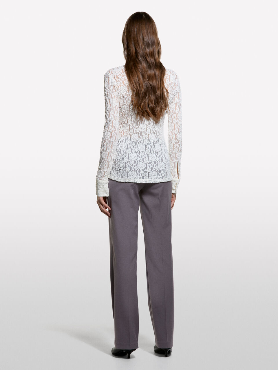 BLOUSE Femme image number null