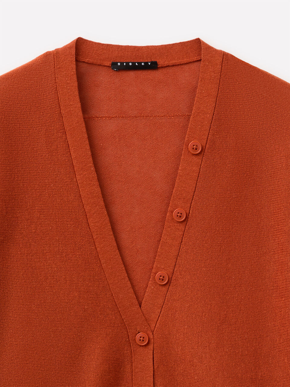 L/S CARDIGAN Femme image number null