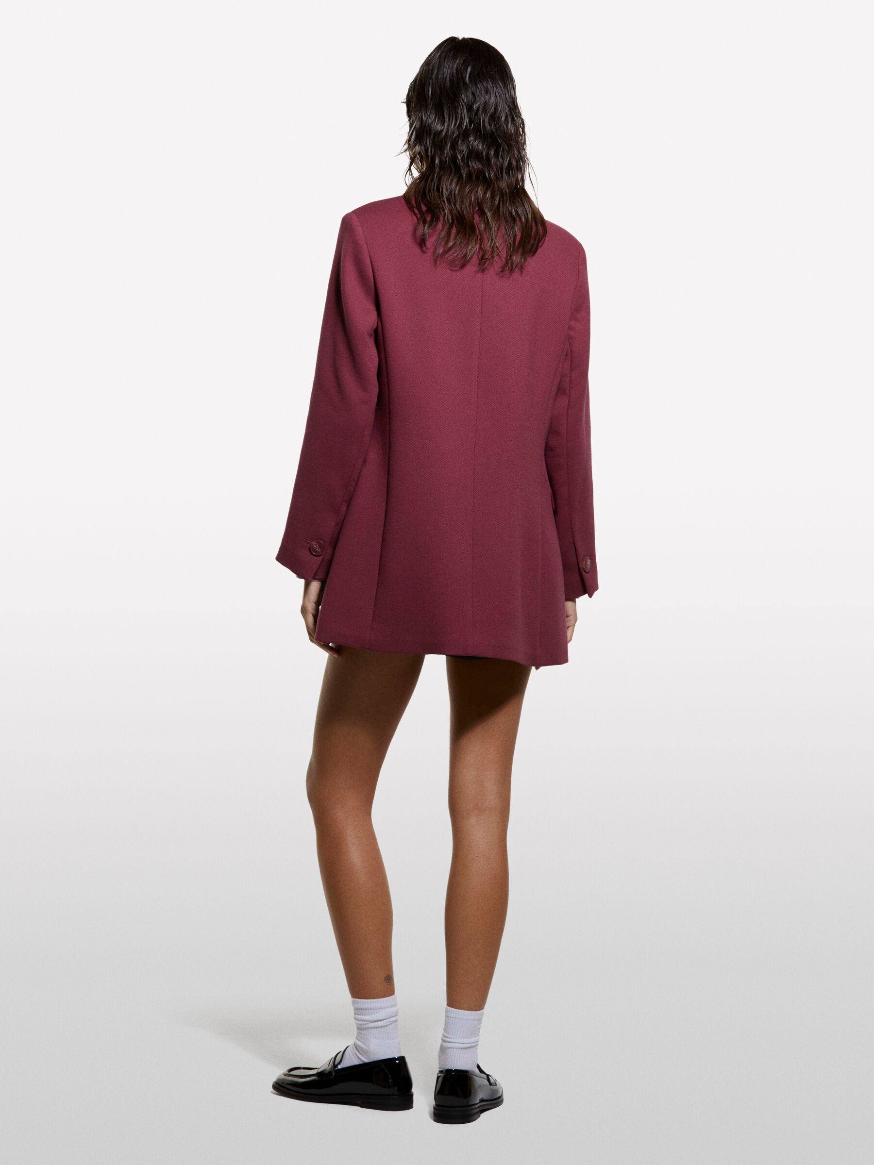 COAT Femme image number null