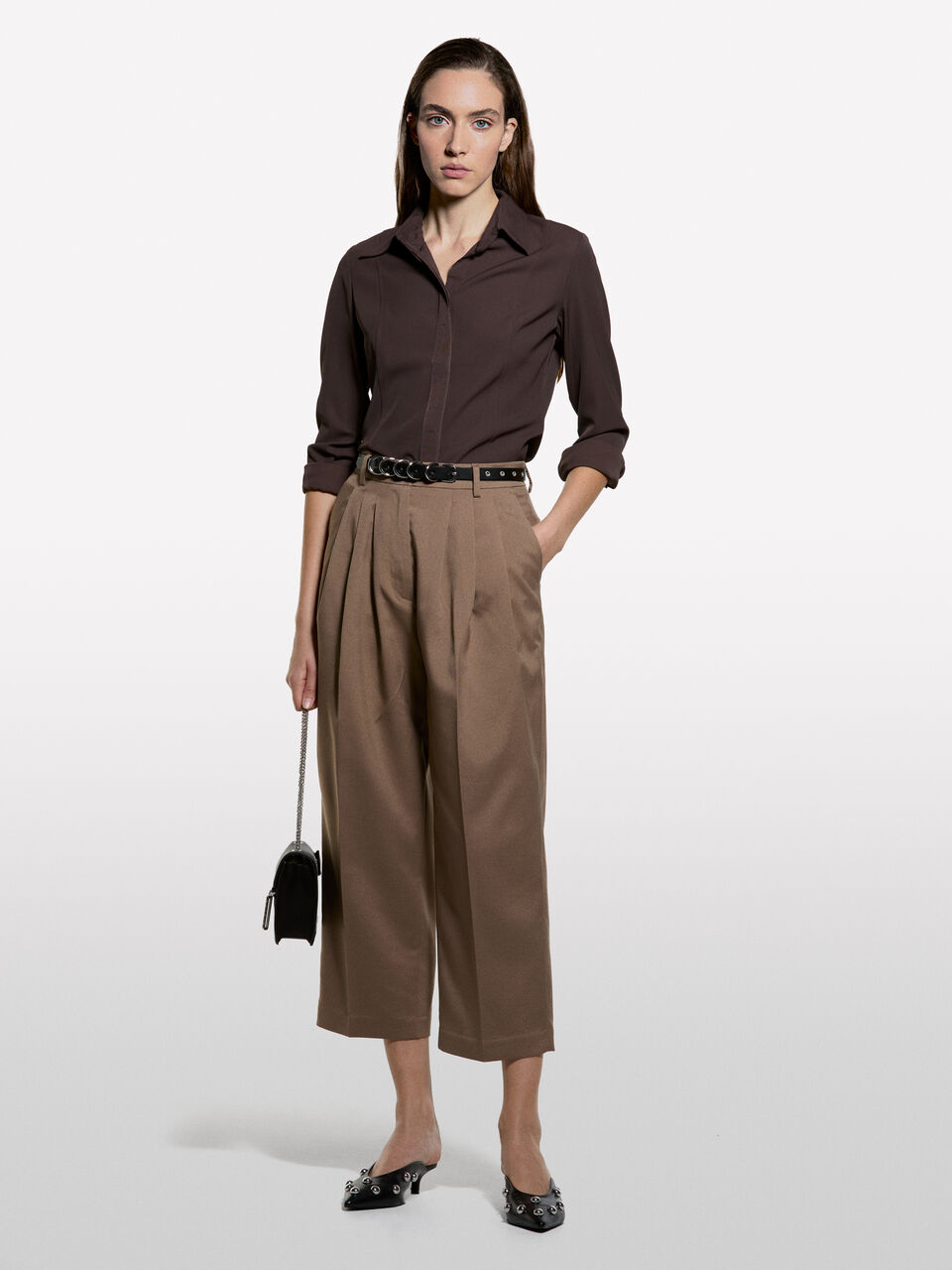 SHIRT Femme image number null