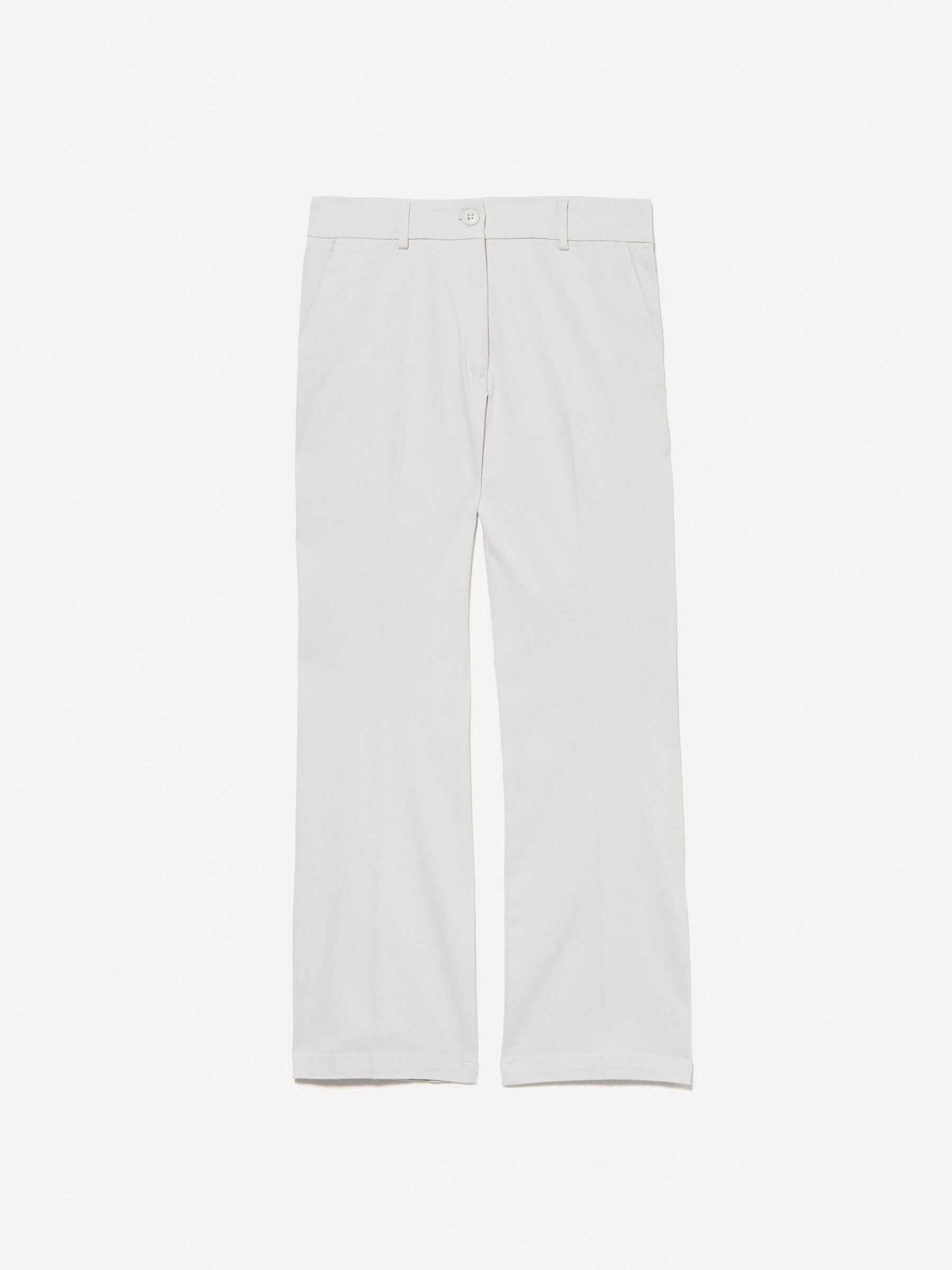 TROUSERS Femme image number null