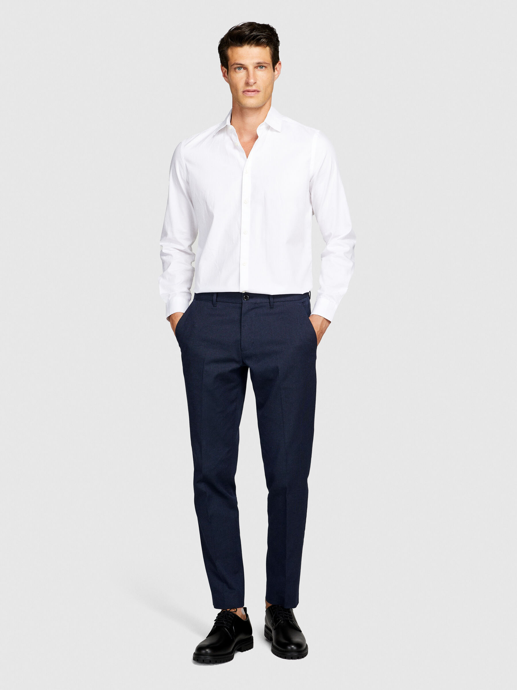 Pantalon solde homme shop