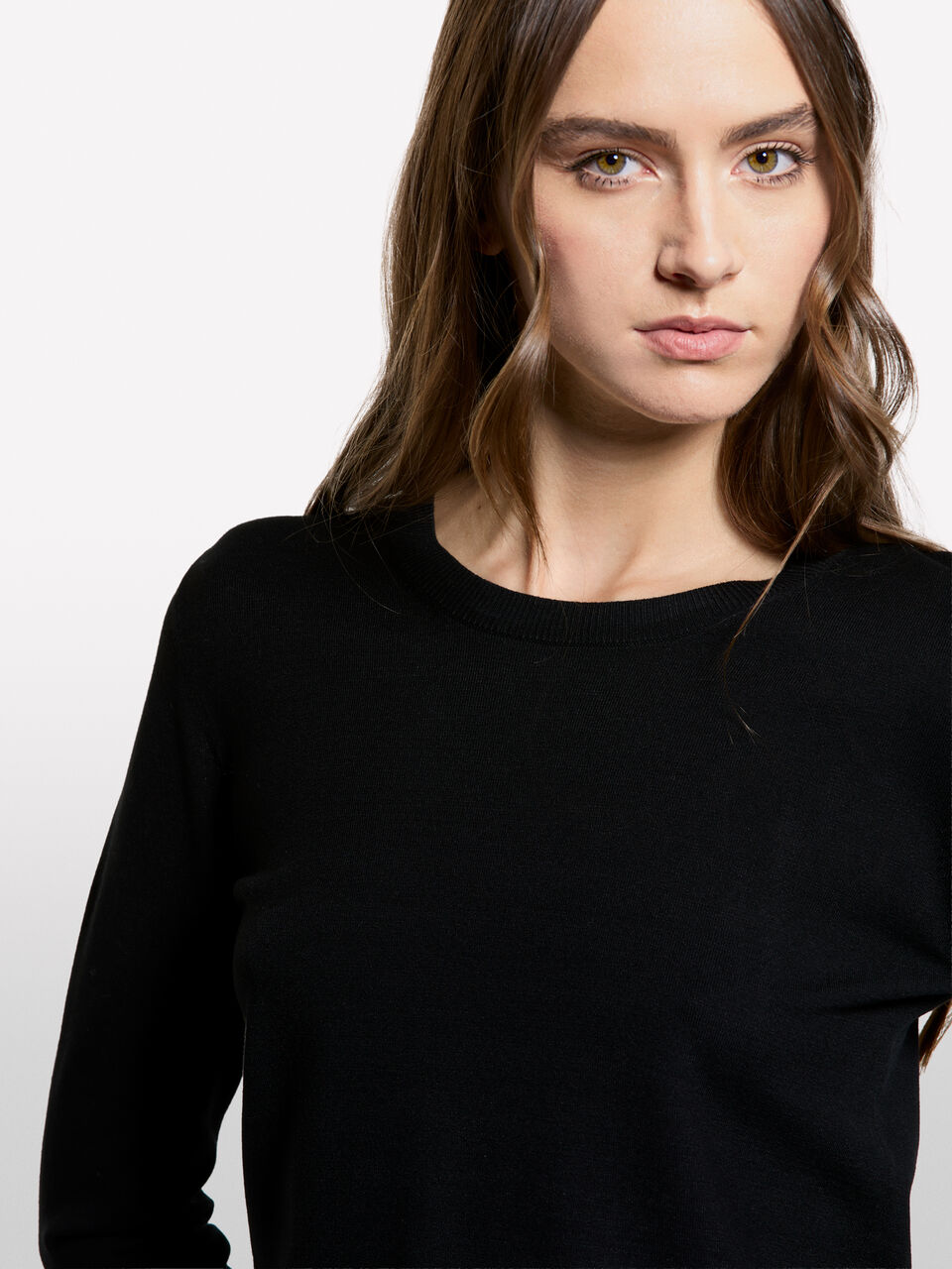 SWEATER L/S Femme image number null