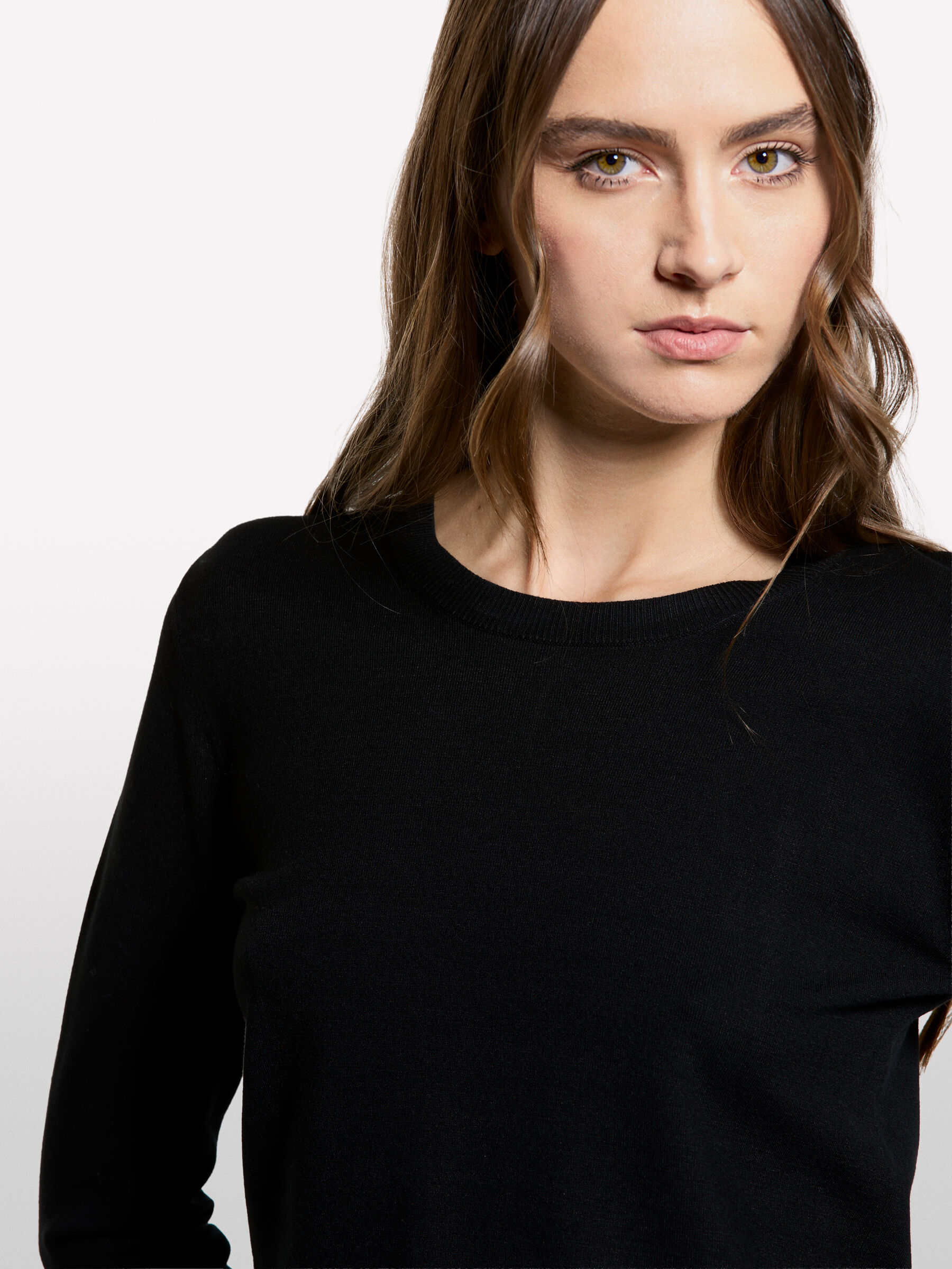 SWEATER L/S Femme image number null