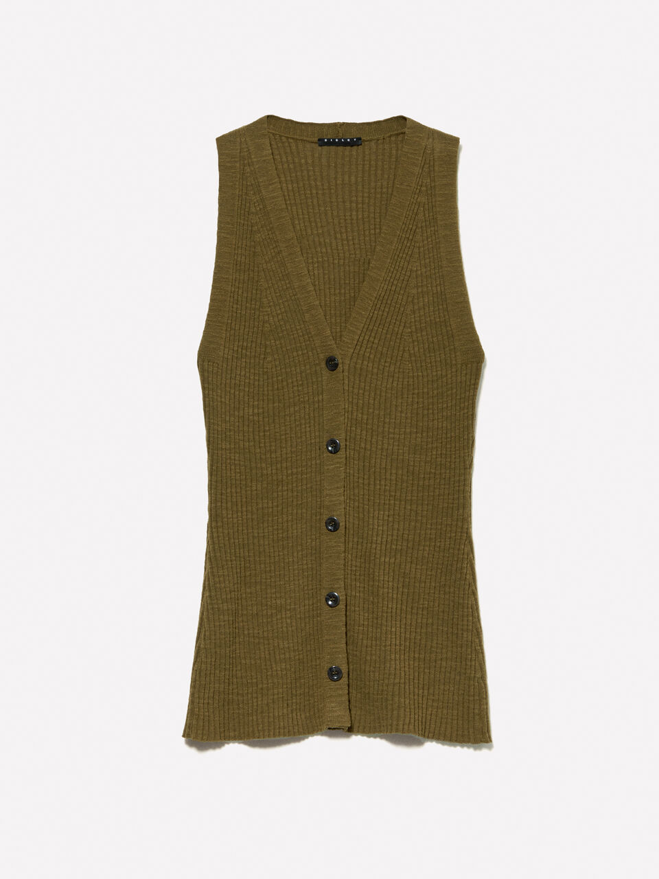 S/L CARDIGAN Femme image number null