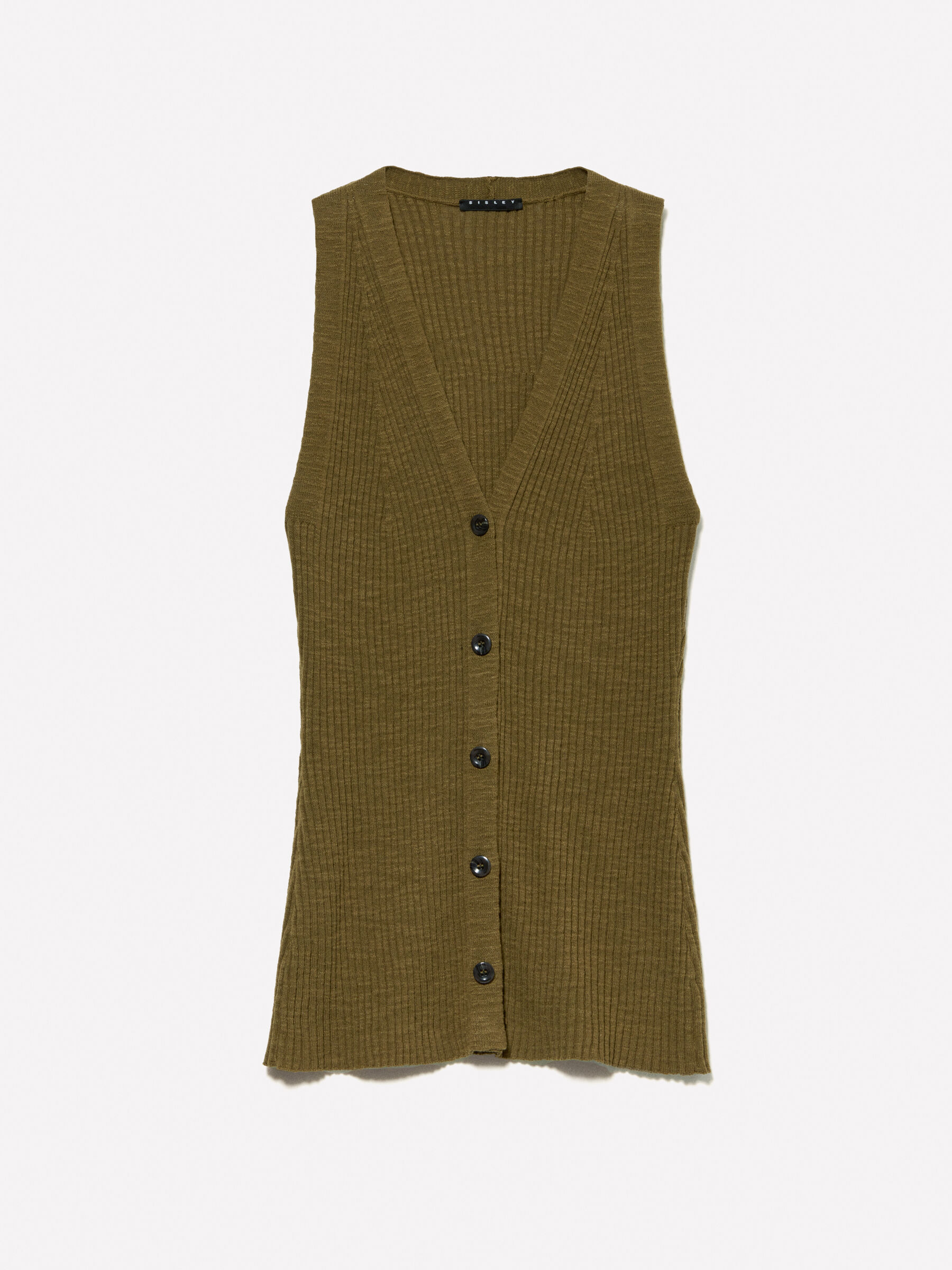 S/L CARDIGAN Femme image number null