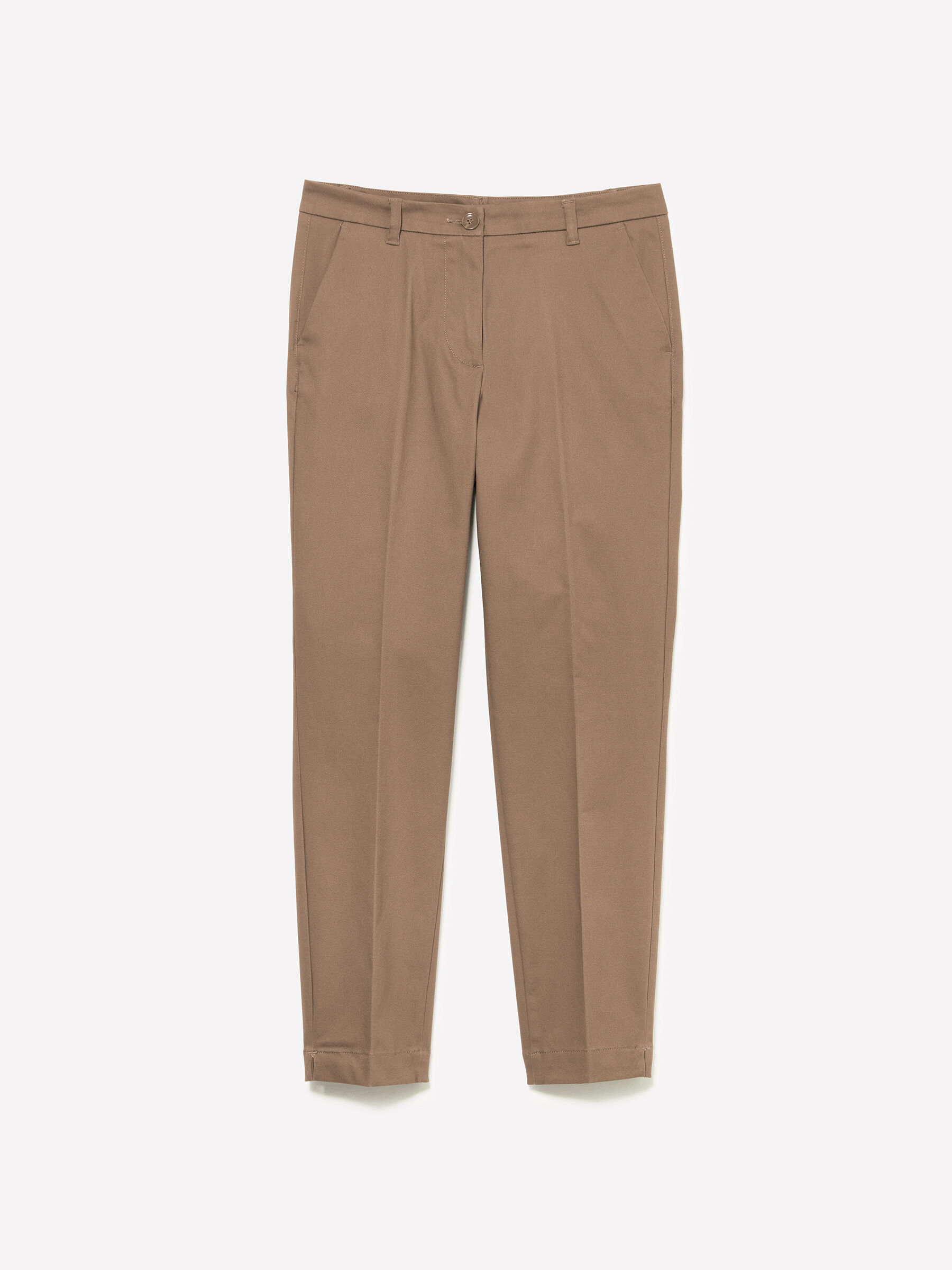 TROUSERS Femme image number null