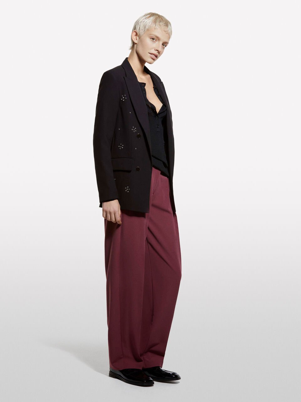 JACKET Femme image number null