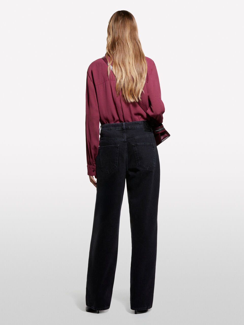 SHIRT Femme image number null