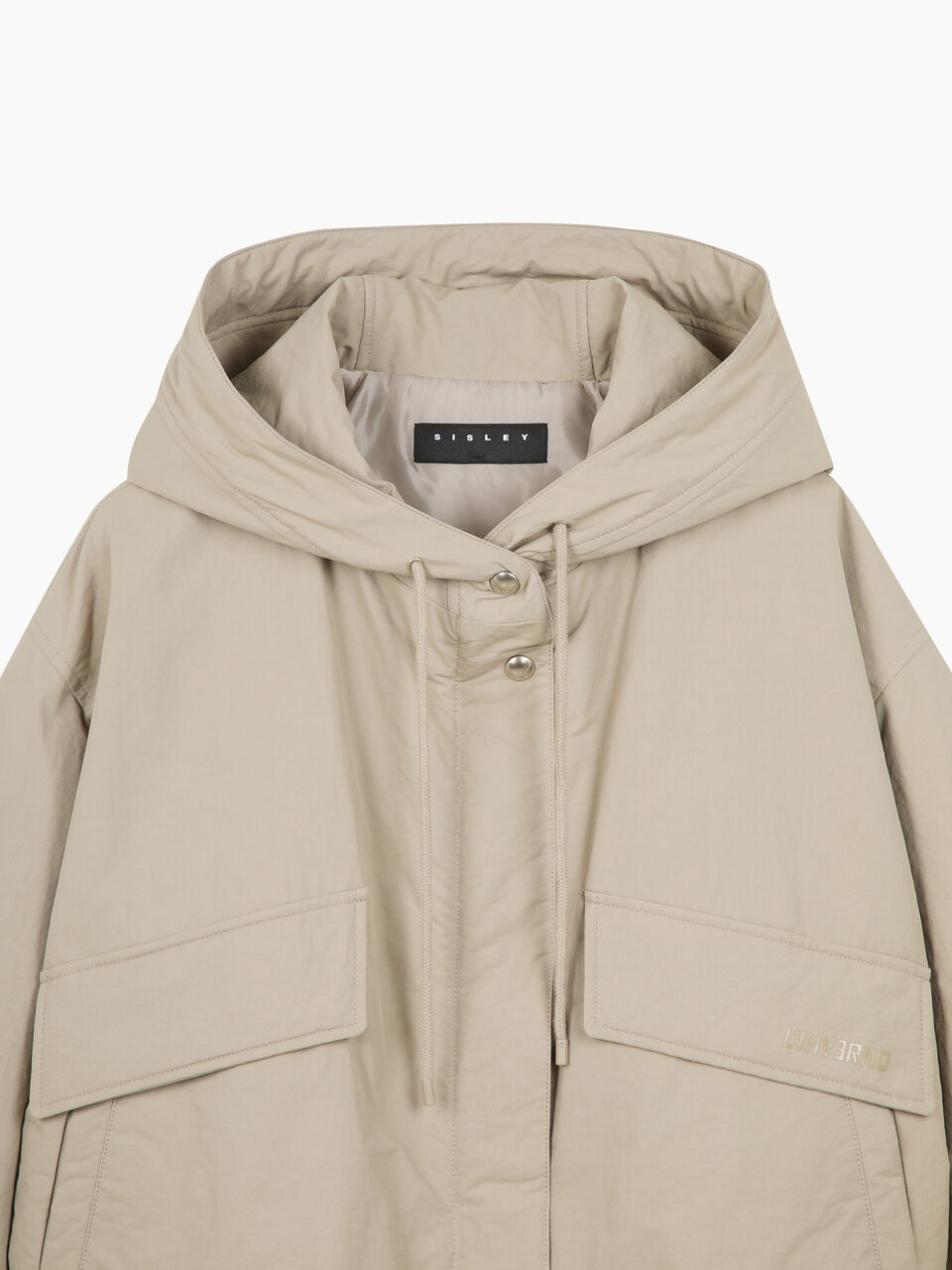 JACKET Femme image number null