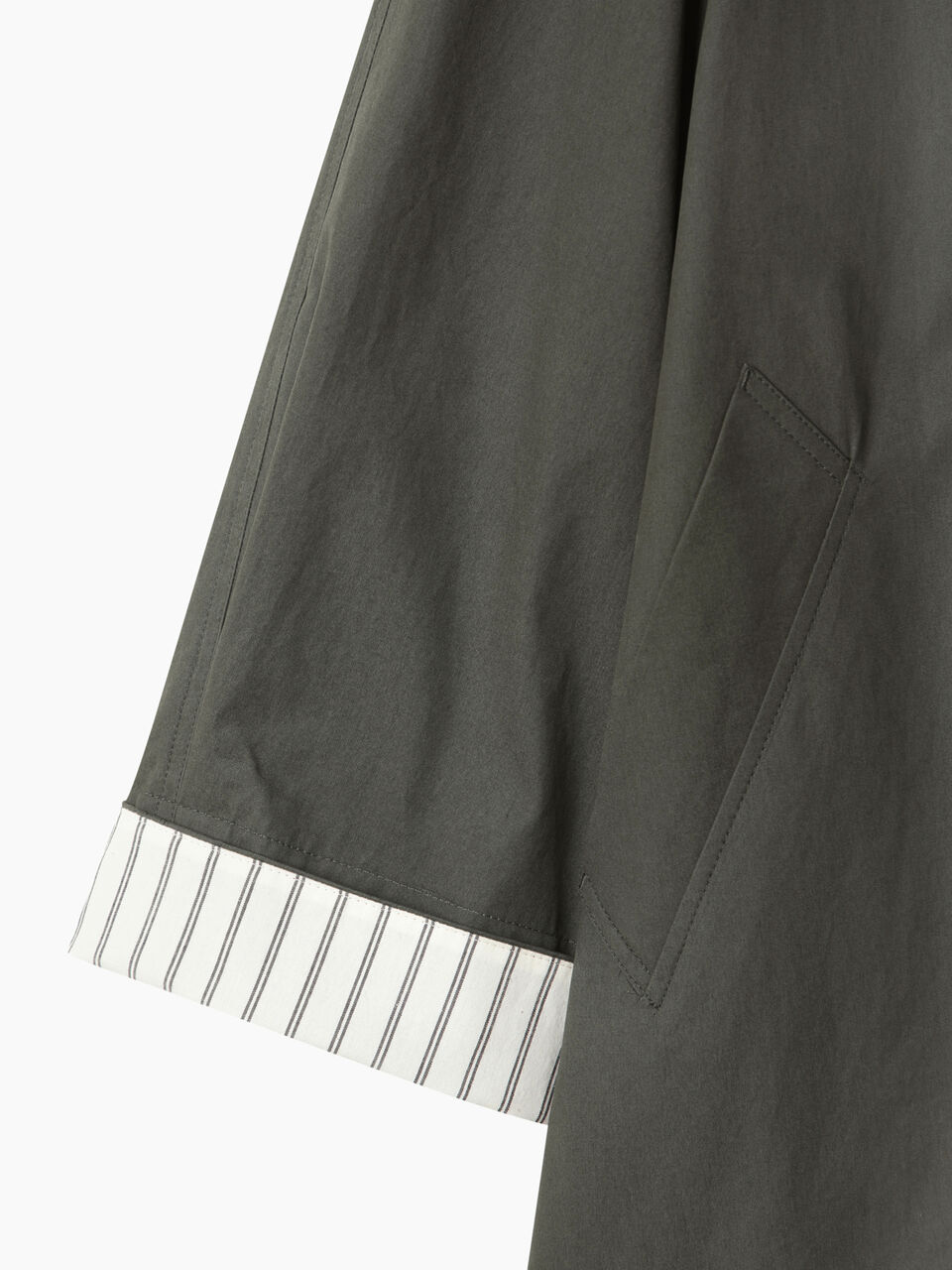 TRENCH COAT Femme image number null