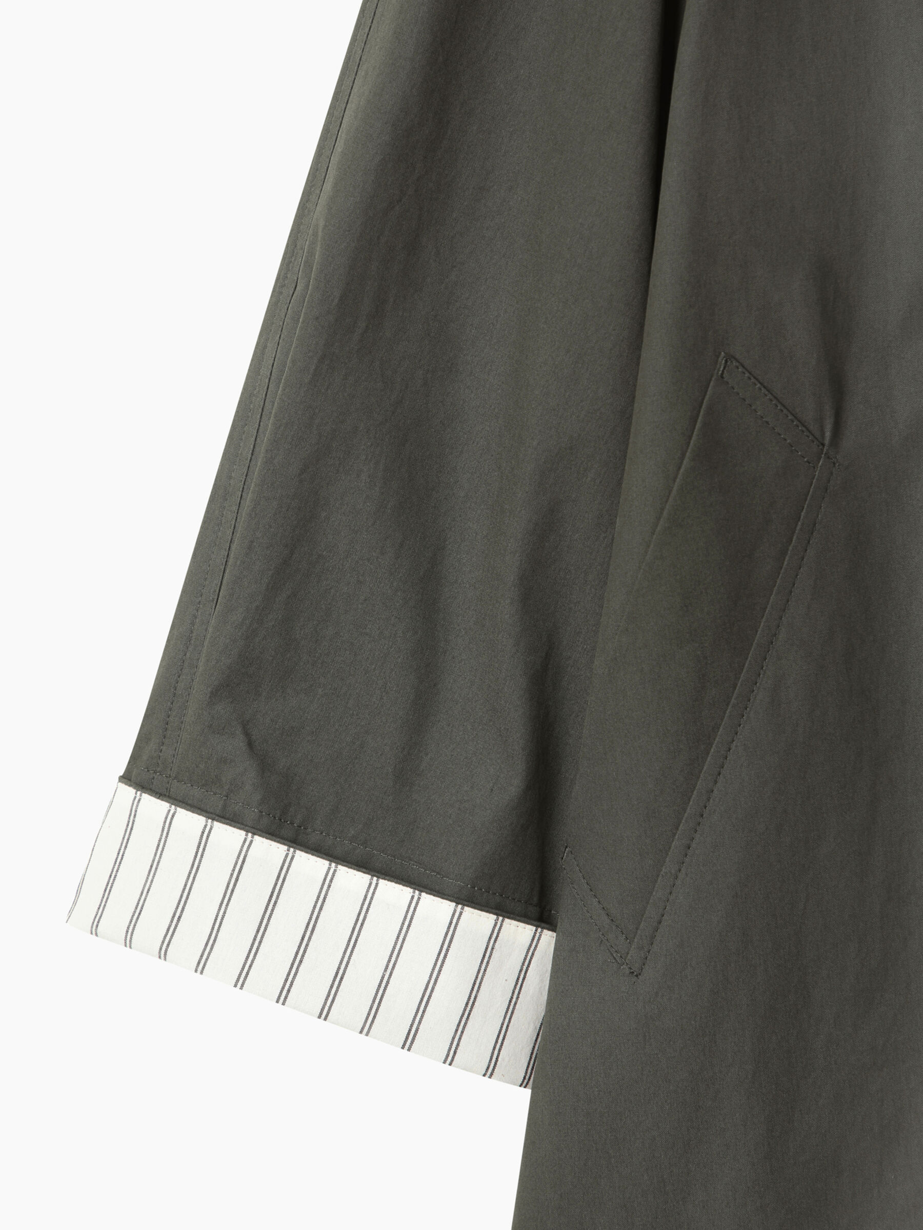 TRENCH COAT Femme image number null