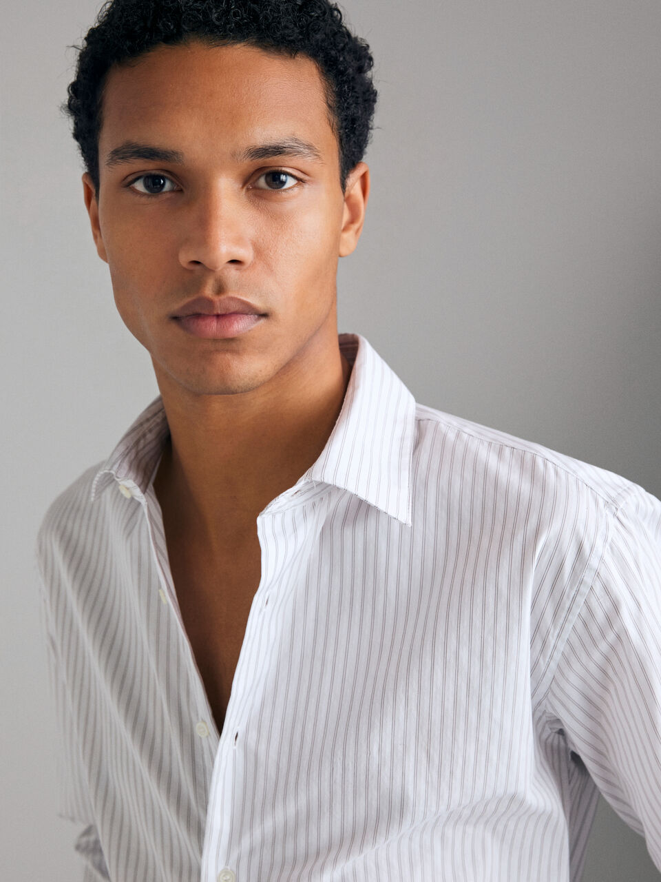 SHIRT Homme image number null