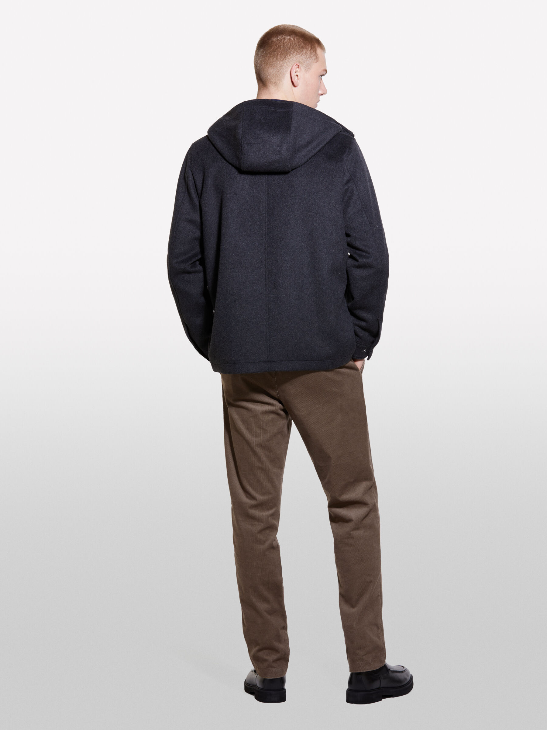 TROUSERS Homme image number null