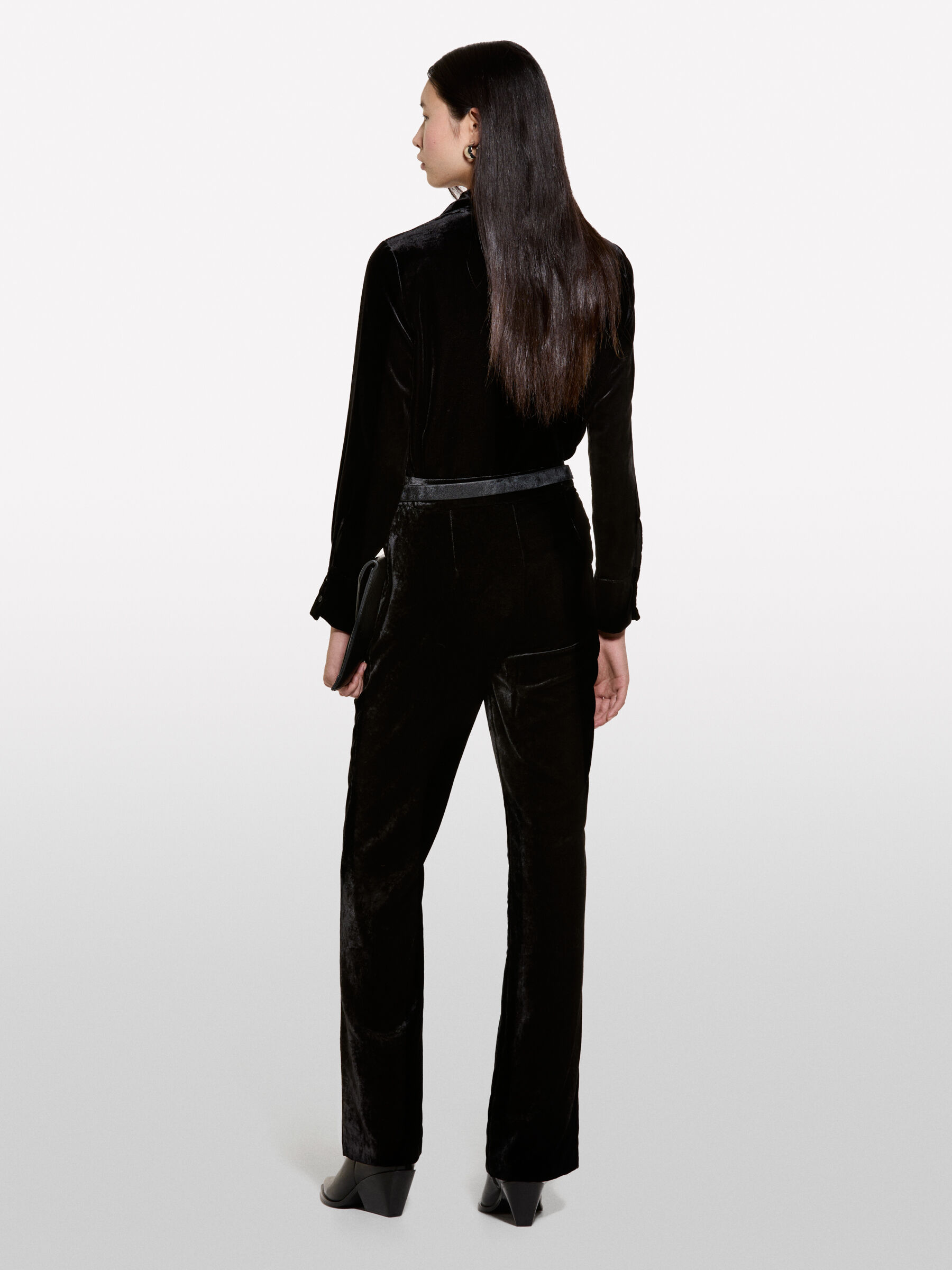 SHIRT Femme image number null