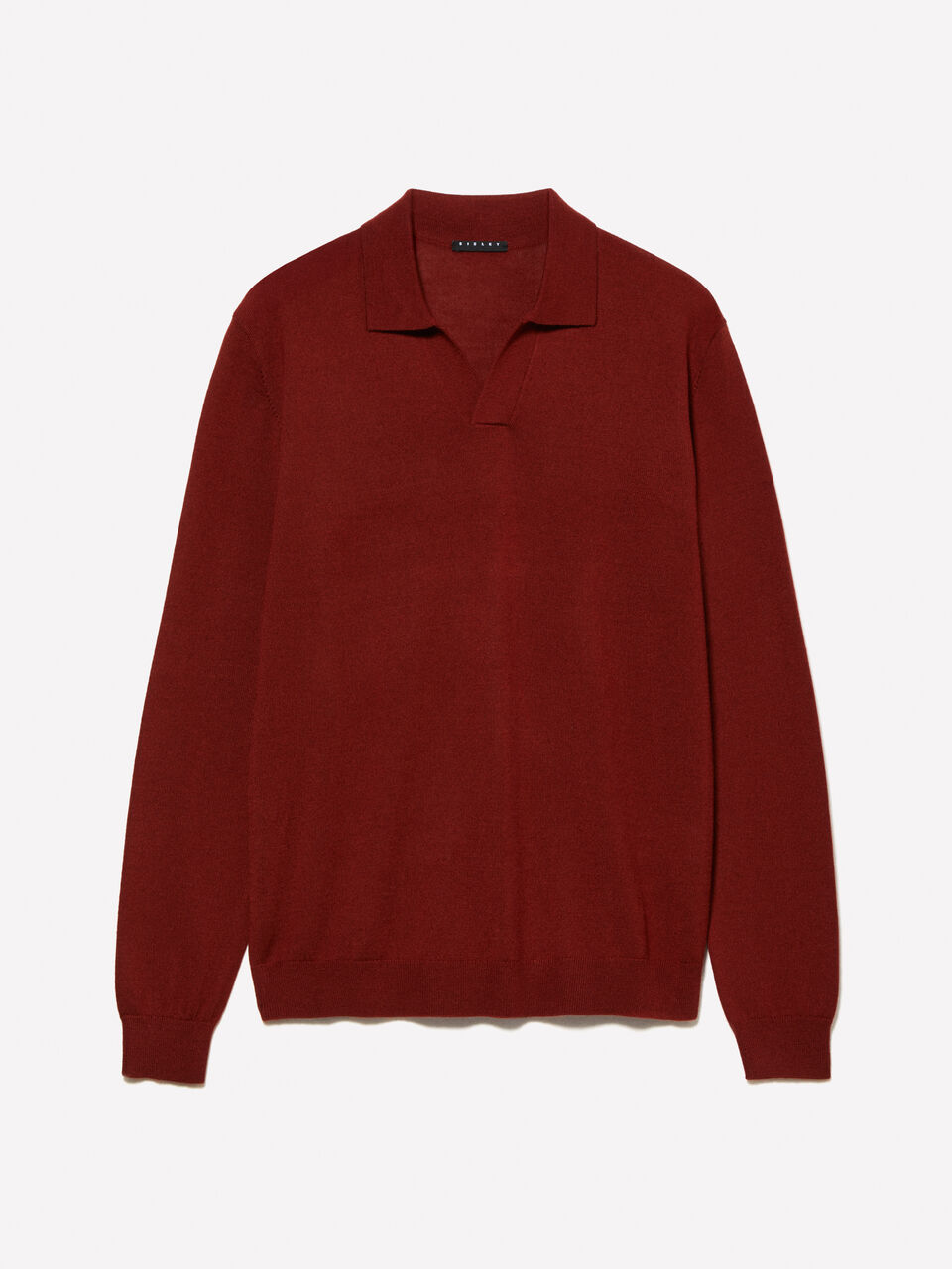 L/S POLO SHIRT Homme image number null