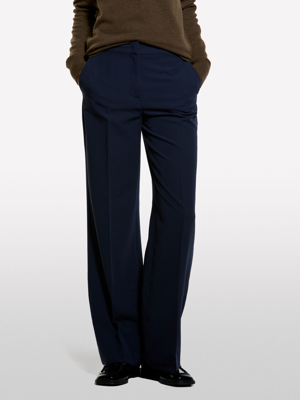 TROUSERS Femme image number null