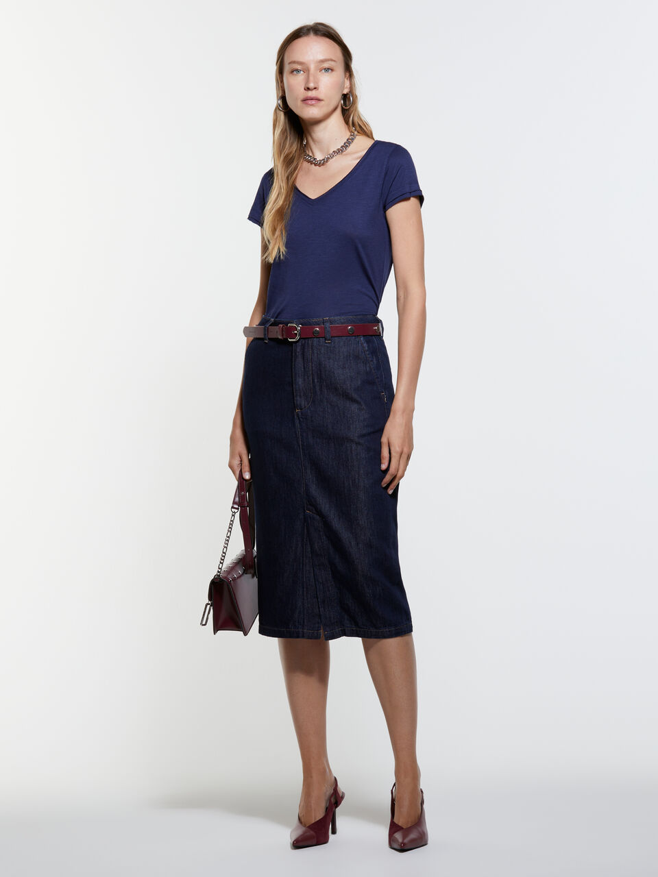 T-SHIRT Femme image number null