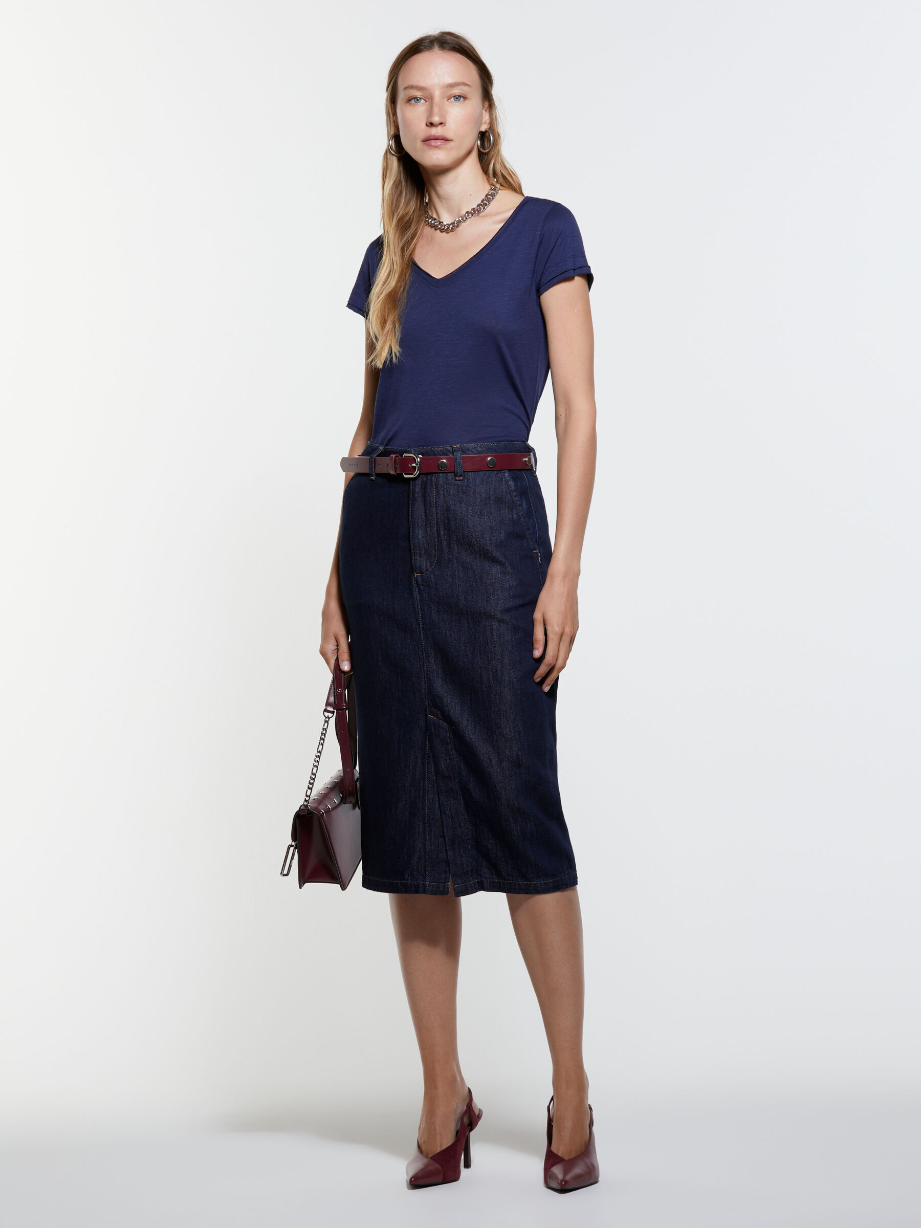 T-SHIRT Femme image number null