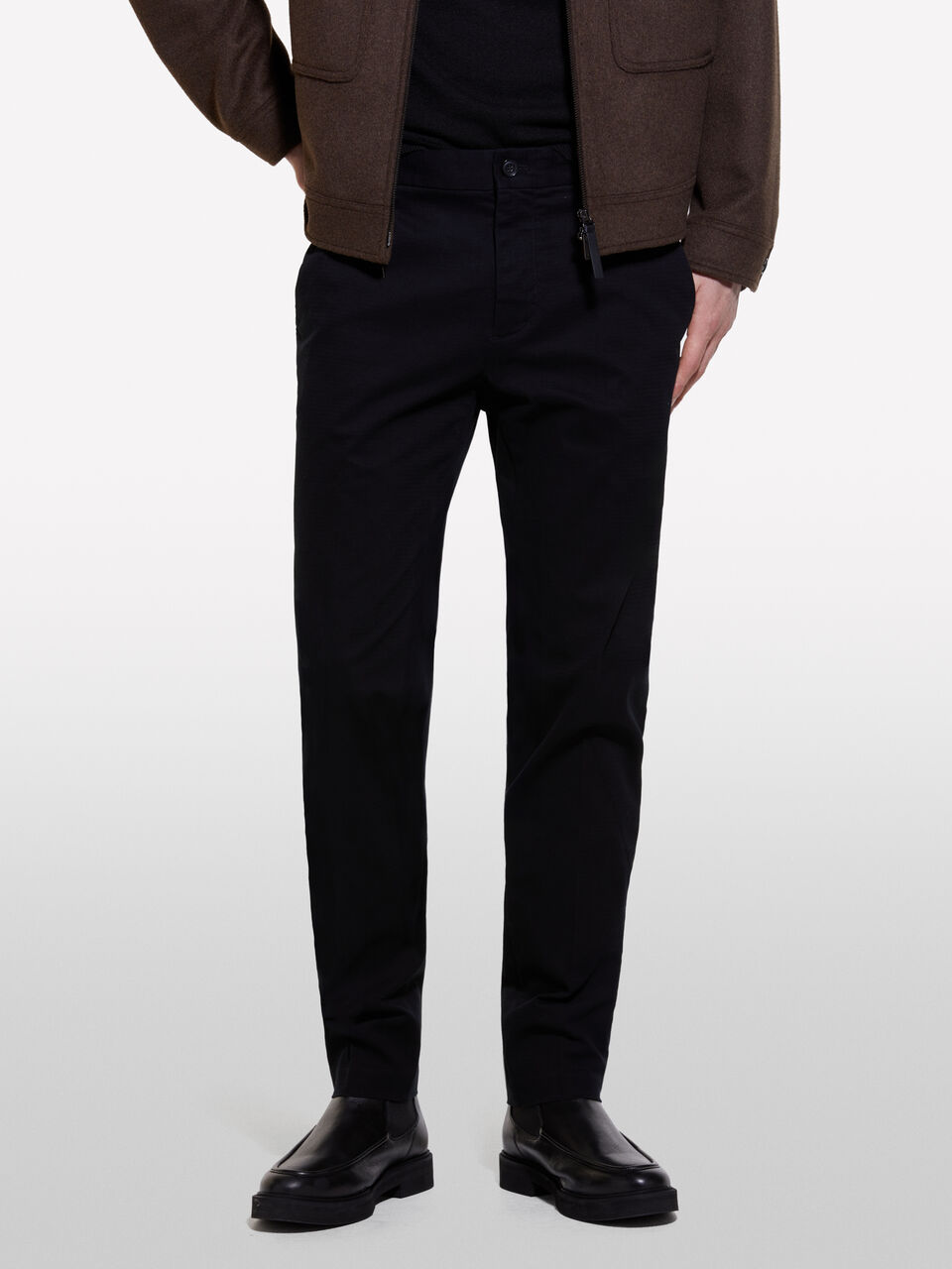 TROUSERS Homme image number null