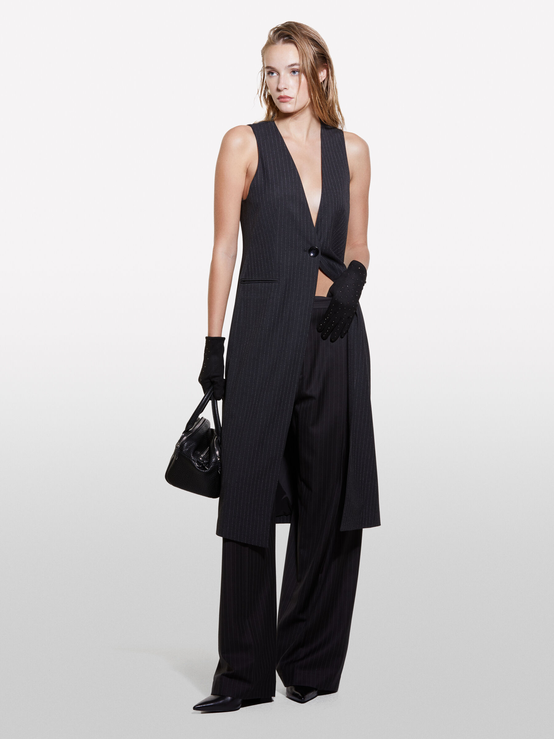 Vetements d exterieur Femme elegants et casual Sisley