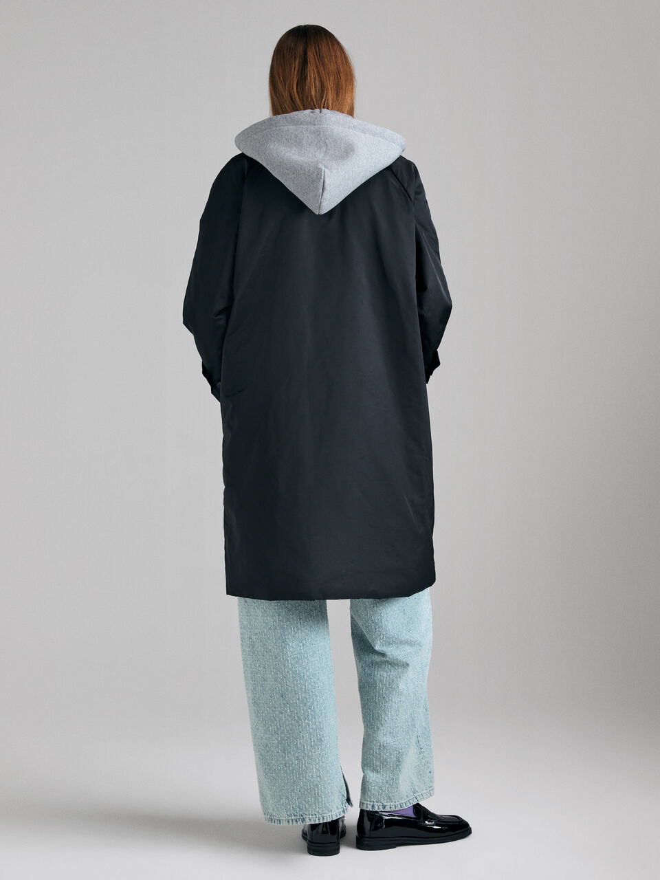 TRENCH COAT Femme image number null