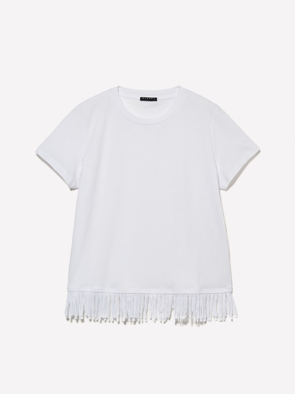 T-SHIRT Femme image number null