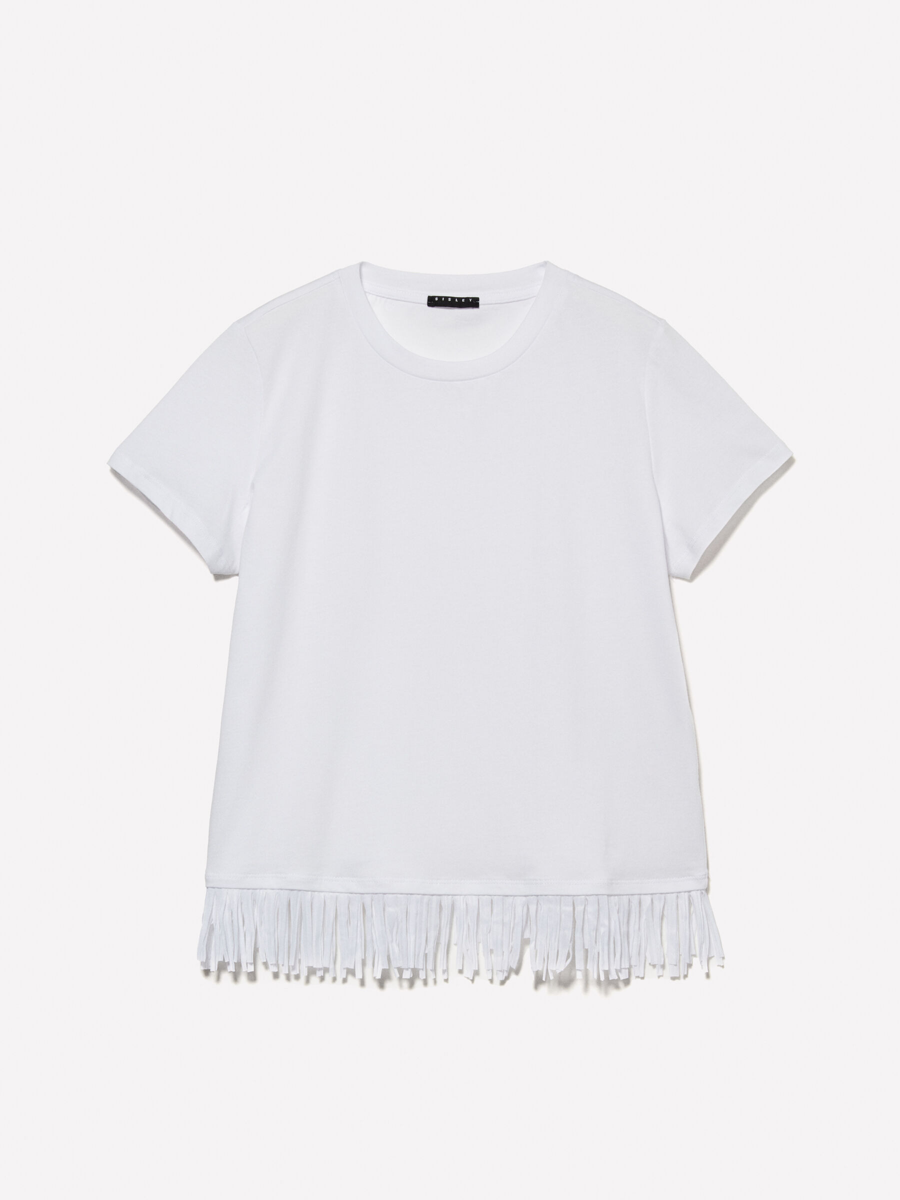 T-SHIRT Femme image number null