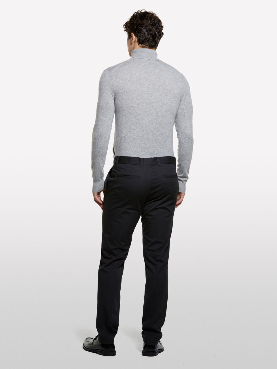 TROUSERS Homme image number null