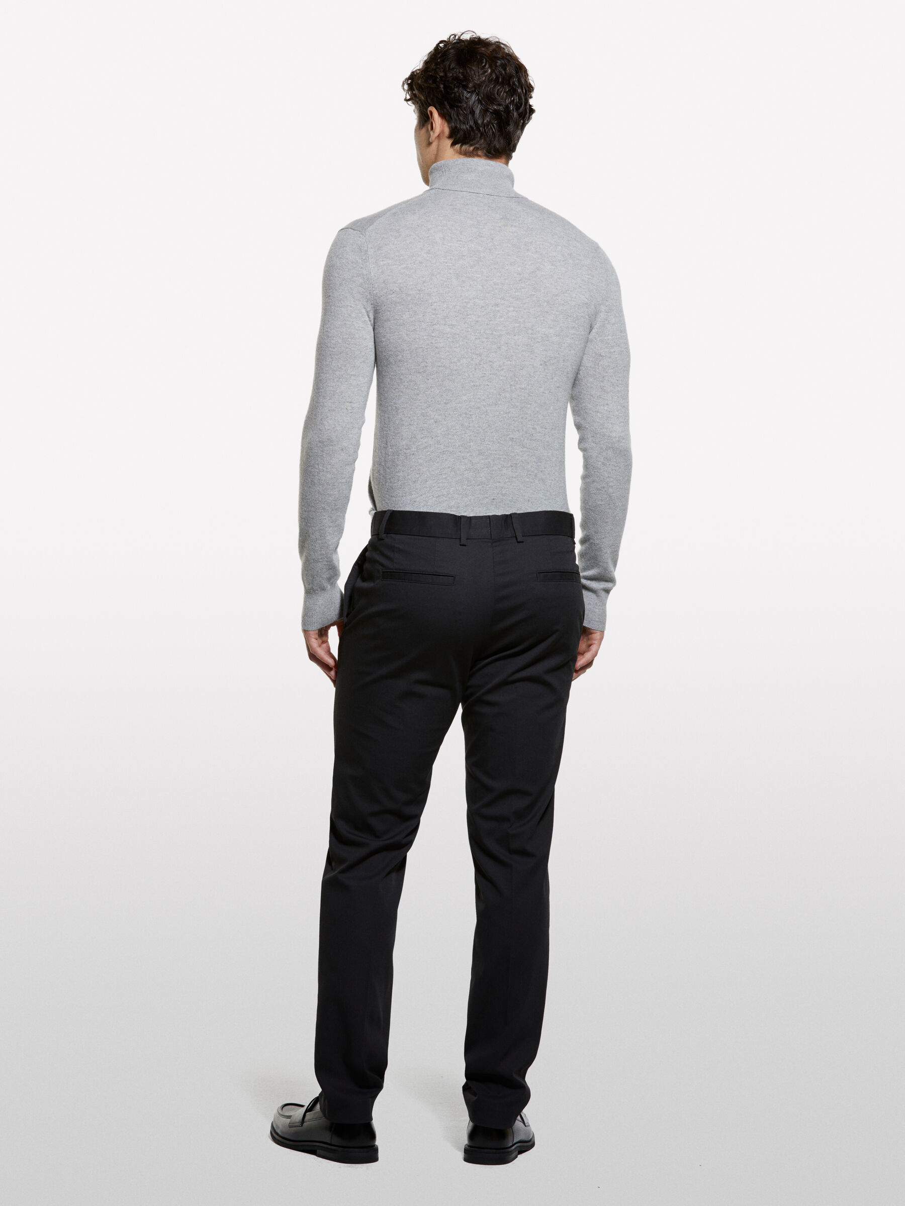 TROUSERS Homme image number null