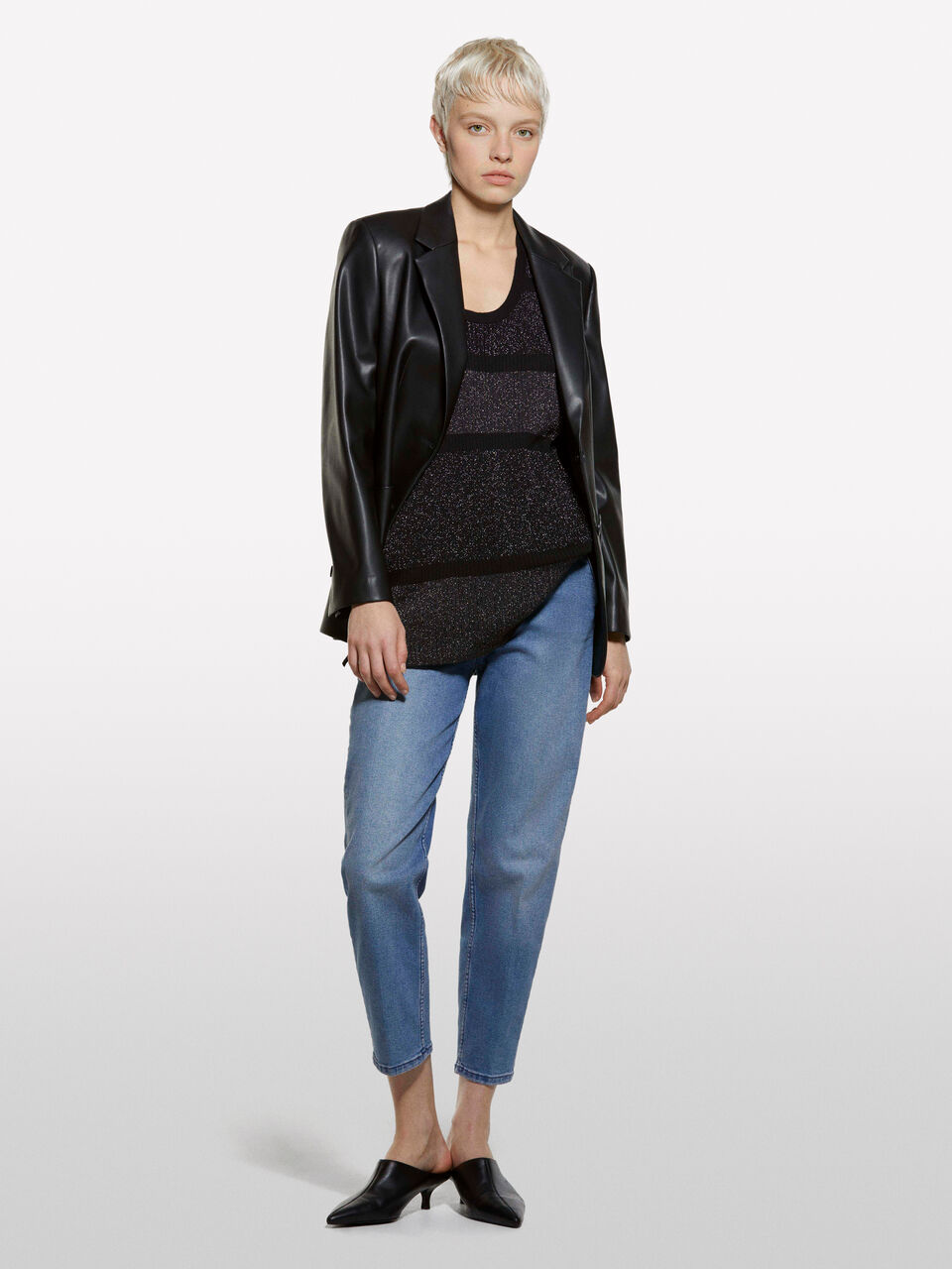 TANK-TOP Femme image number null