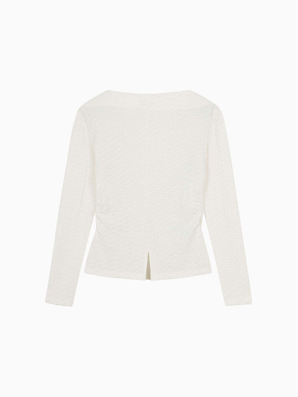 T-SHIRT L/S Femme image number null