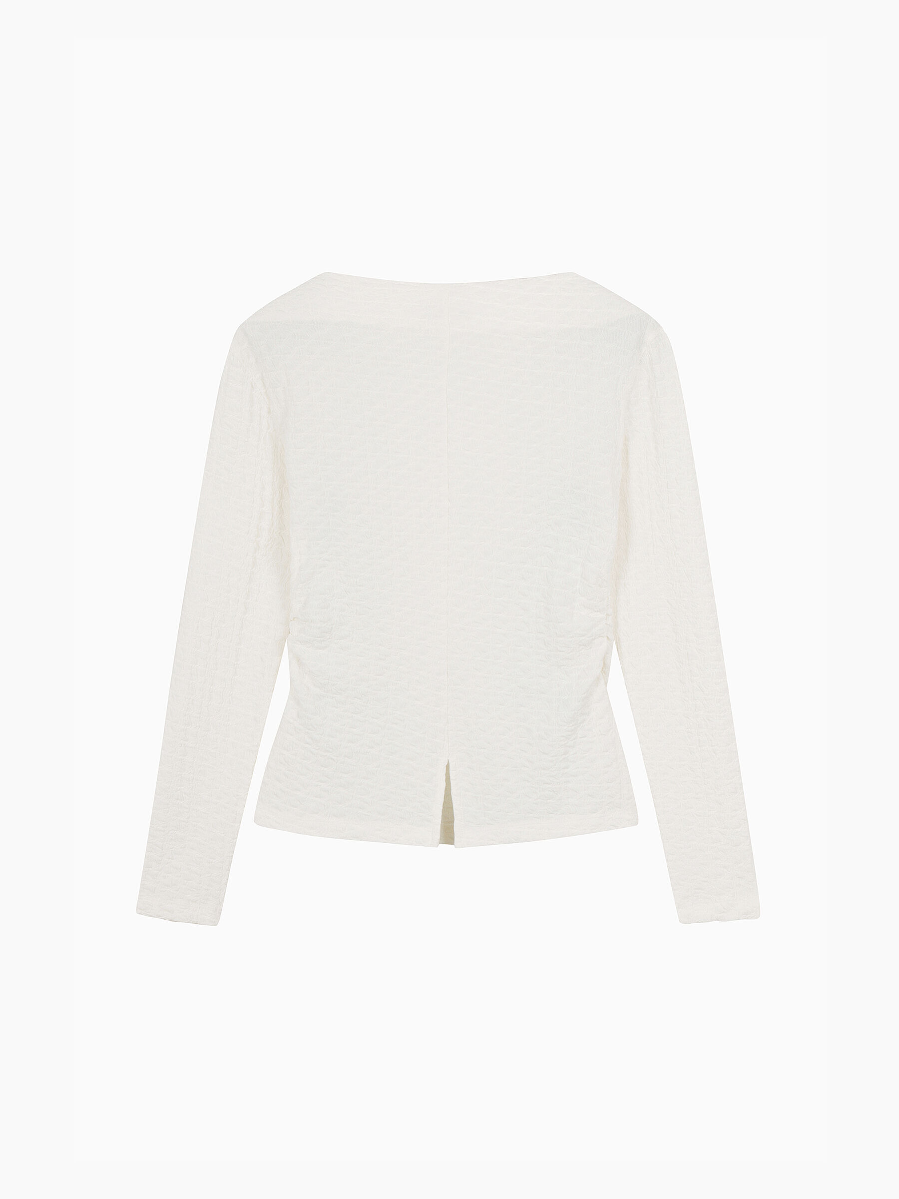 T-SHIRT L/S Femme image number null