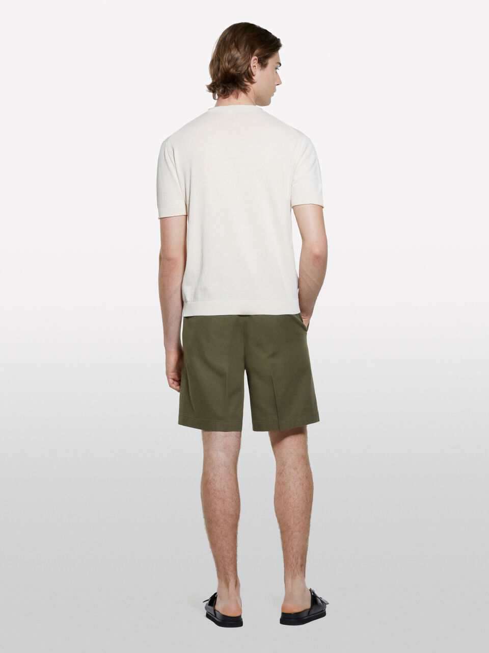 BERMUDA Homme image number null