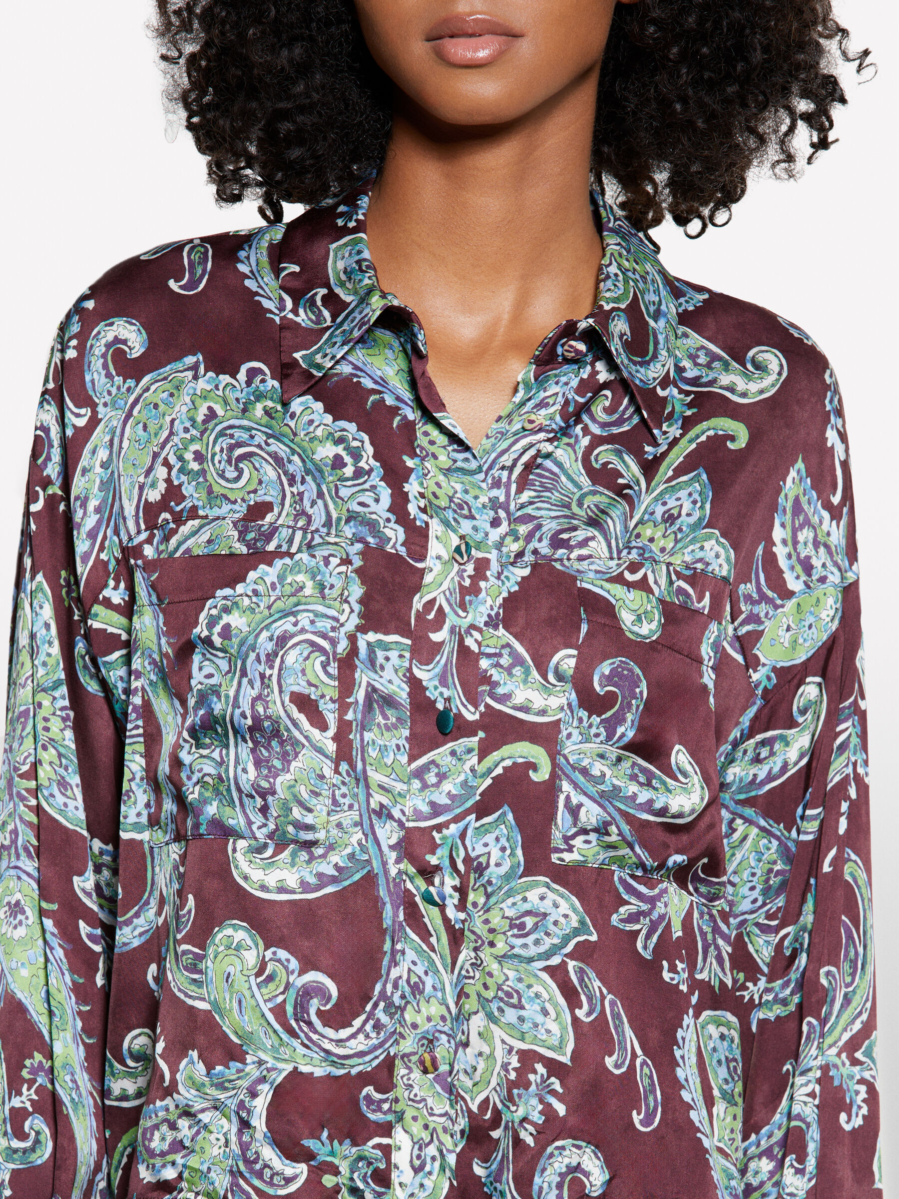 SHIRT Femme image number null