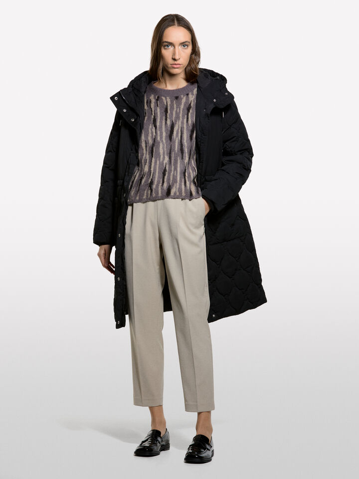 TROUSERS Femme